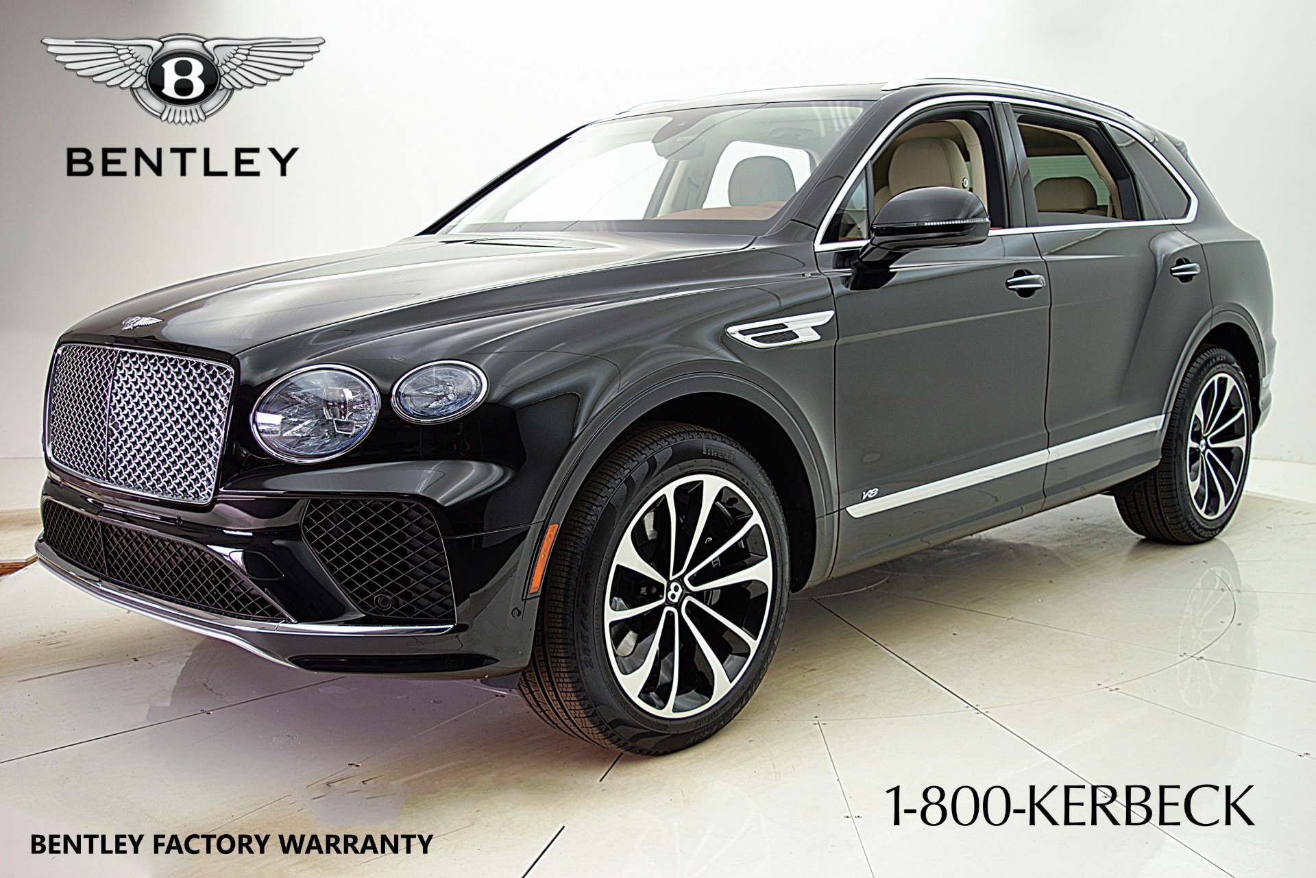 Used 2022 Bentley Bentayga / LEASE OPTIONS AVAILABLE | St. Petersburg, FL