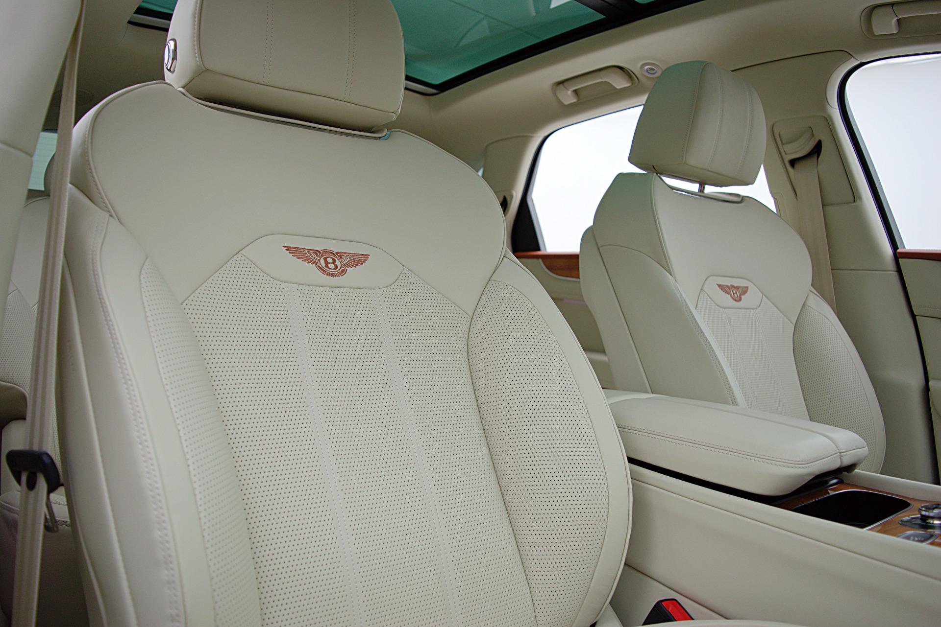 Used 2022 Bentley Bentayga / LEASE OPTIONS AVAILABLE | St. Petersburg, FL