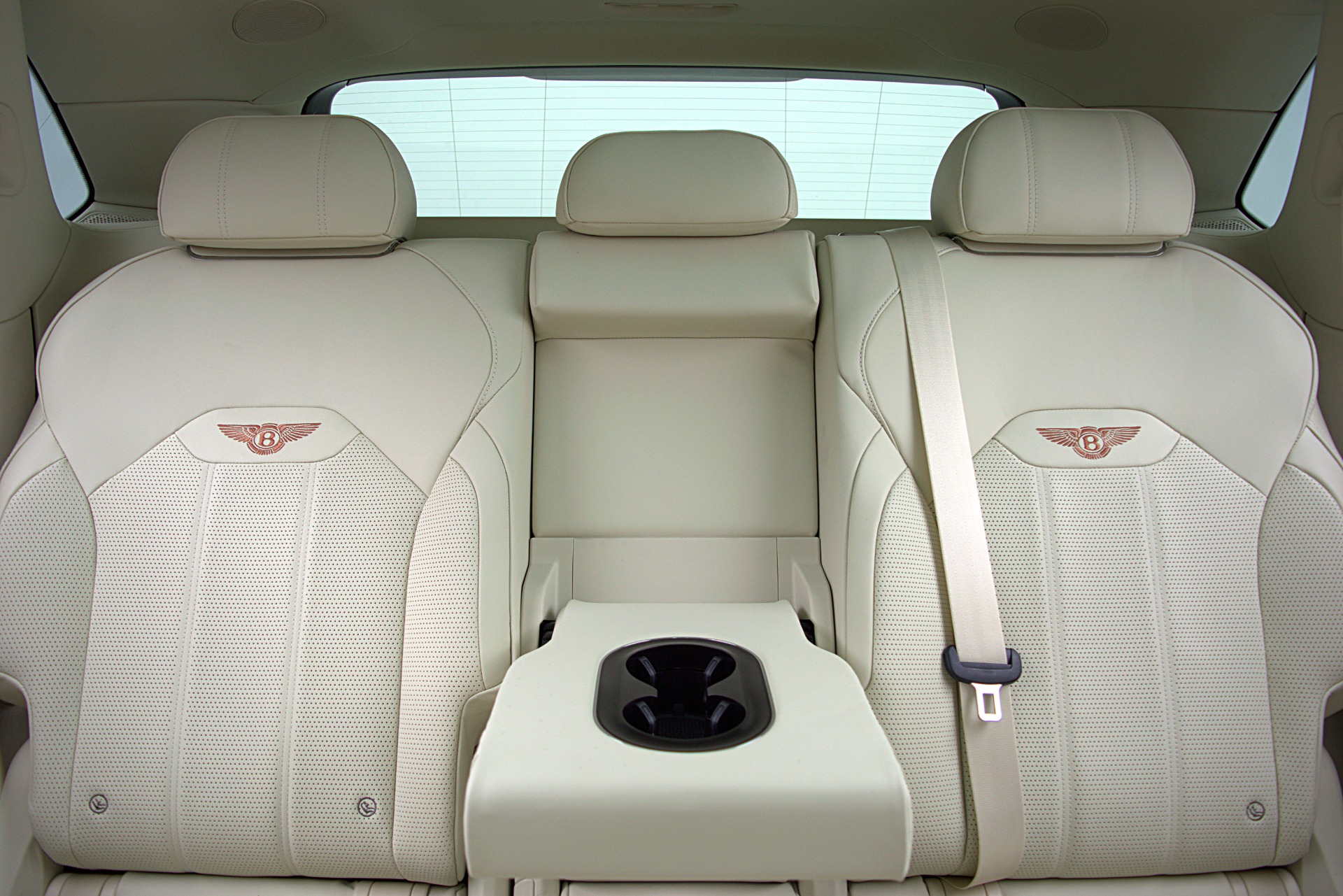 Used 2022 Bentley Bentayga / LEASE OPTIONS AVAILABLE | St. Petersburg, FL