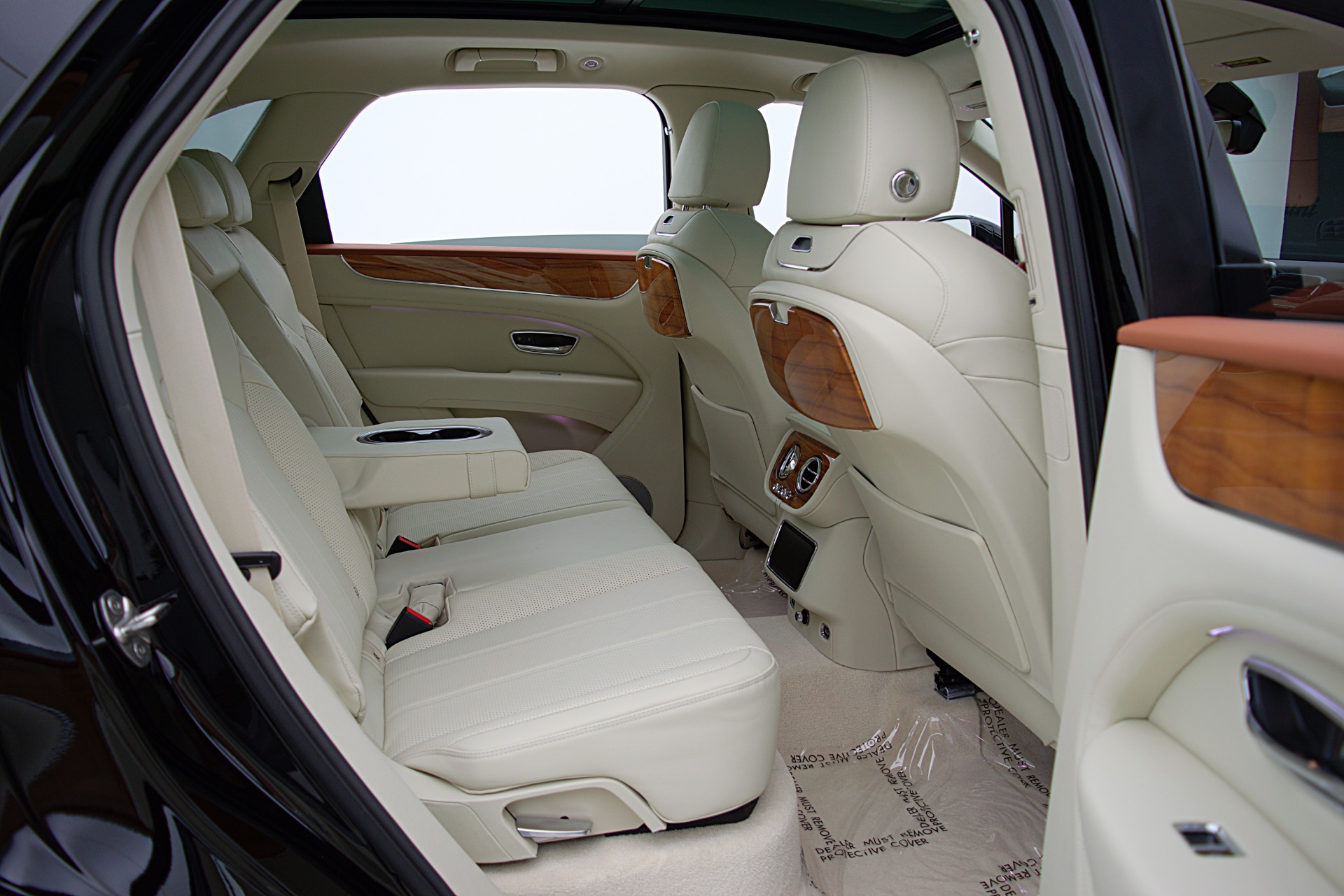 Used 2022 Bentley Bentayga / LEASE OPTIONS AVAILABLE | St. Petersburg, FL