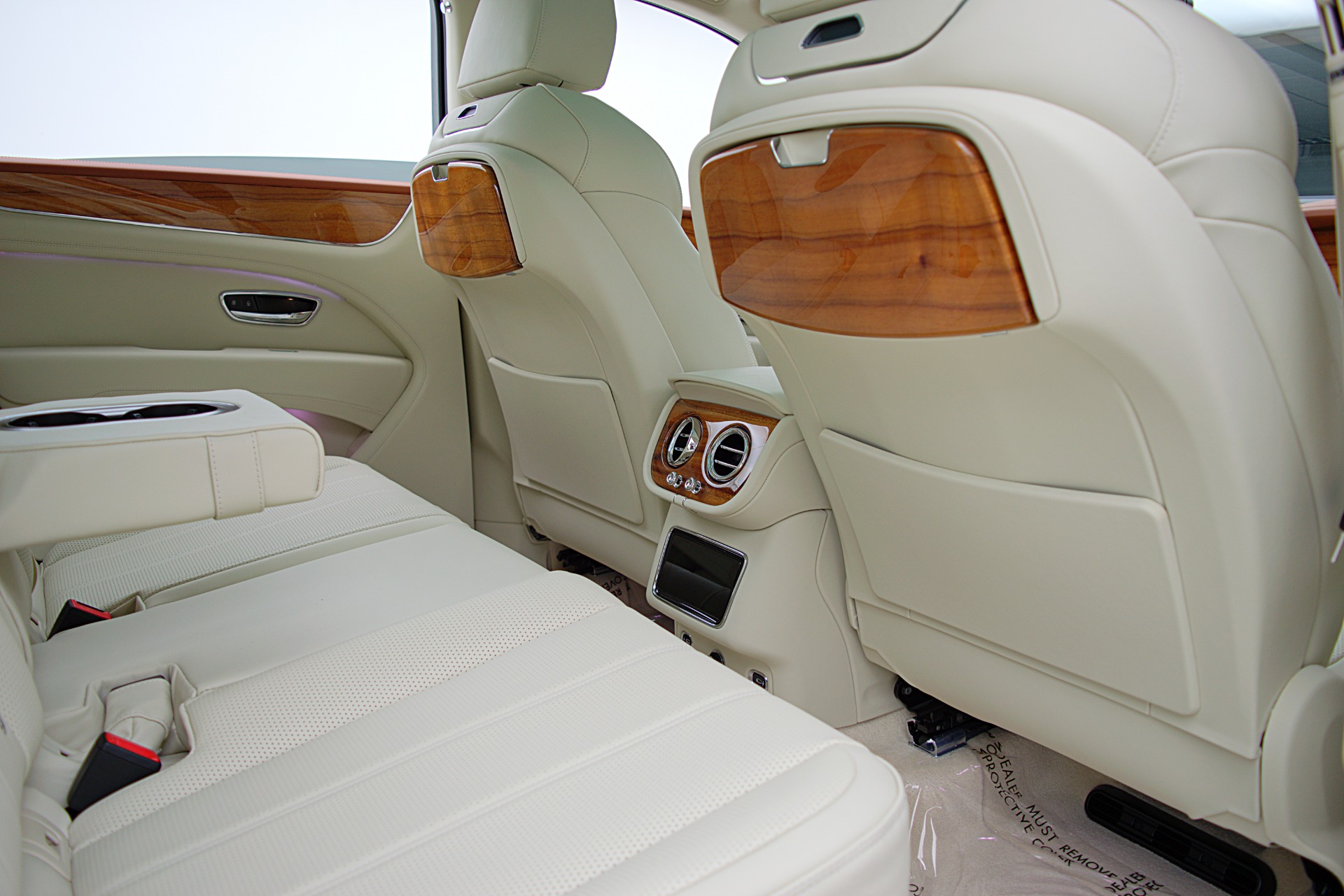 Used 2022 Bentley Bentayga / LEASE OPTIONS AVAILABLE | St. Petersburg, FL