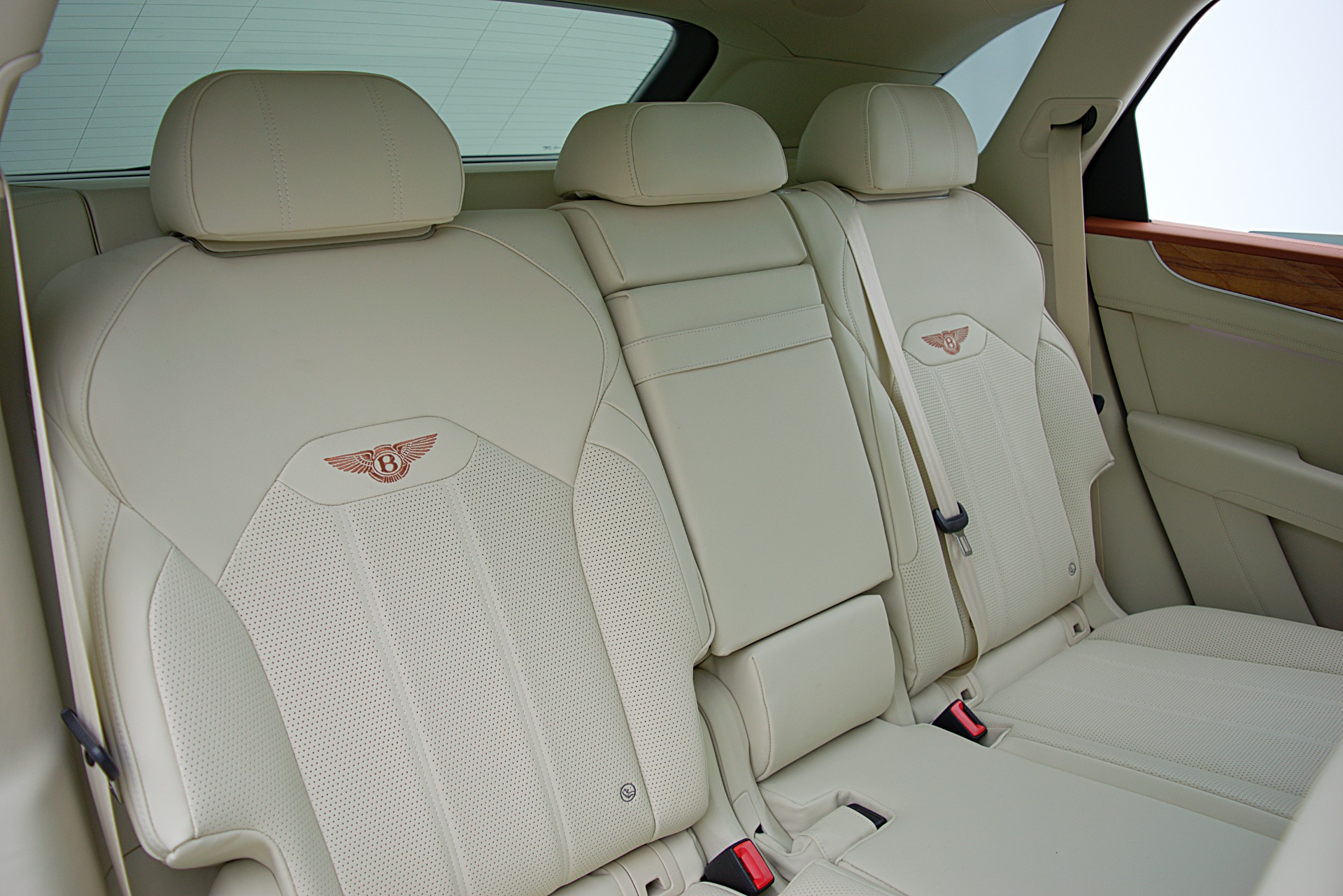 Used 2022 Bentley Bentayga / LEASE OPTIONS AVAILABLE | St. Petersburg, FL