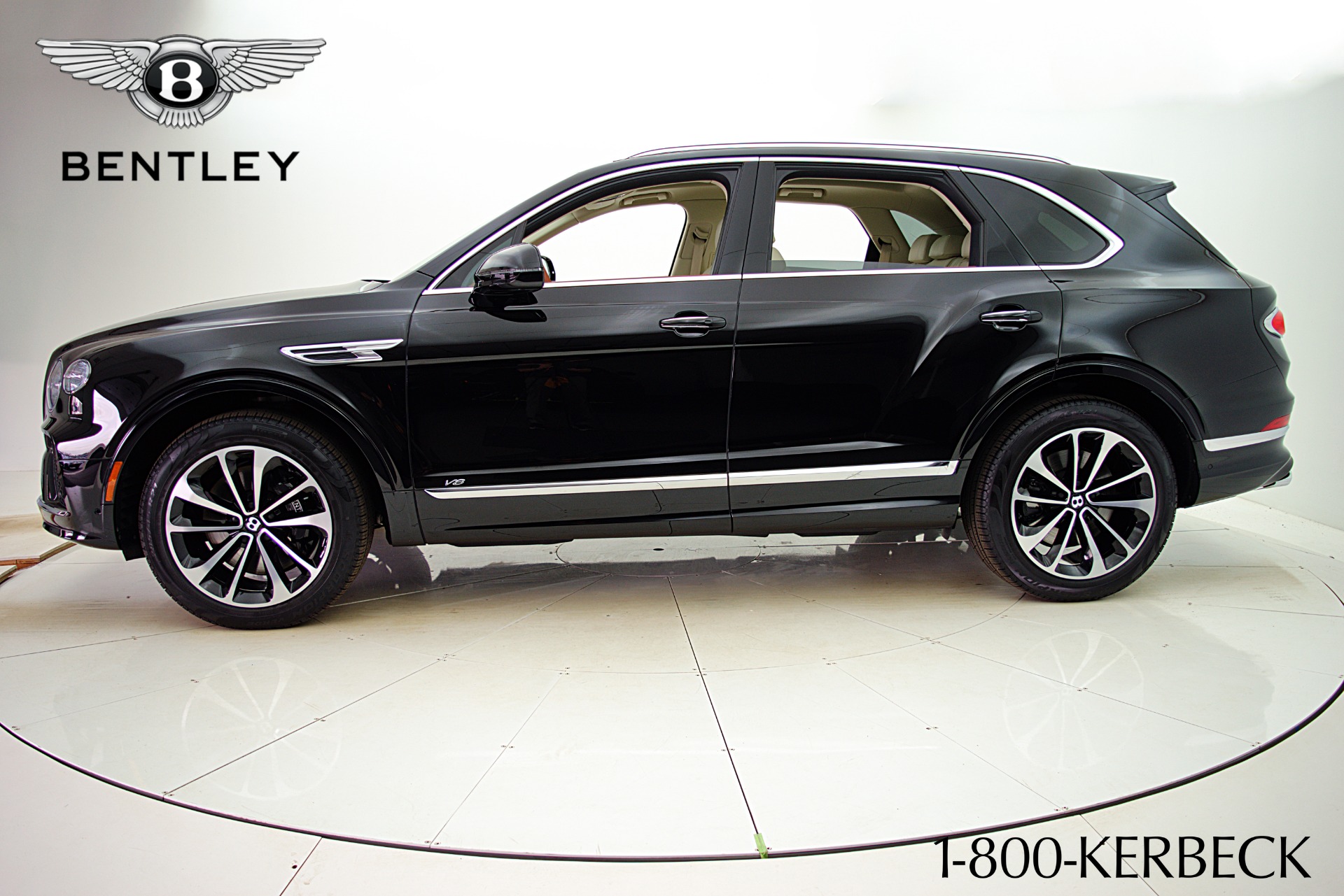 Used 2022 Bentley Bentayga / LEASE OPTIONS AVAILABLE | St. Petersburg, FL