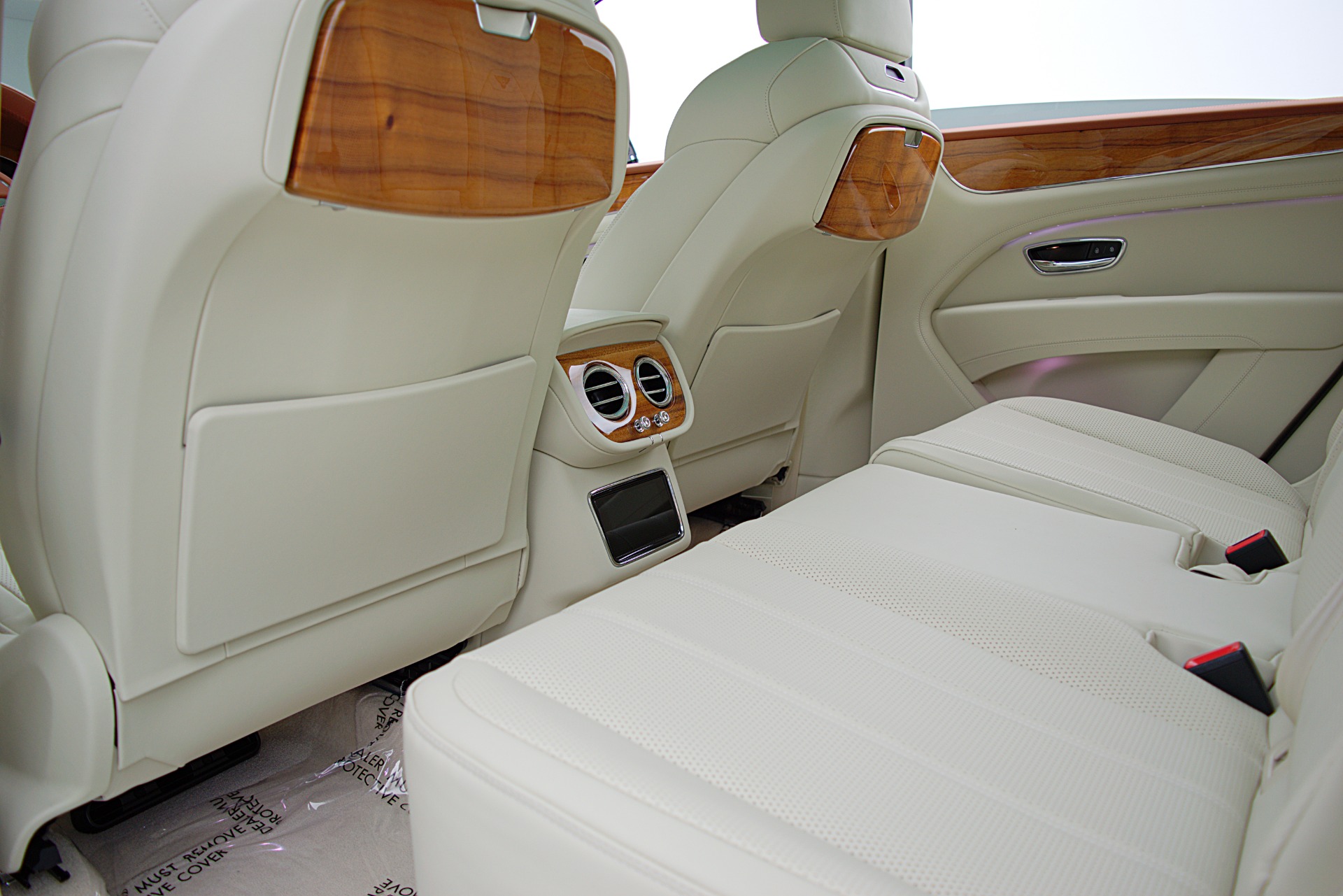 Used 2022 Bentley Bentayga / LEASE OPTIONS AVAILABLE | St. Petersburg, FL