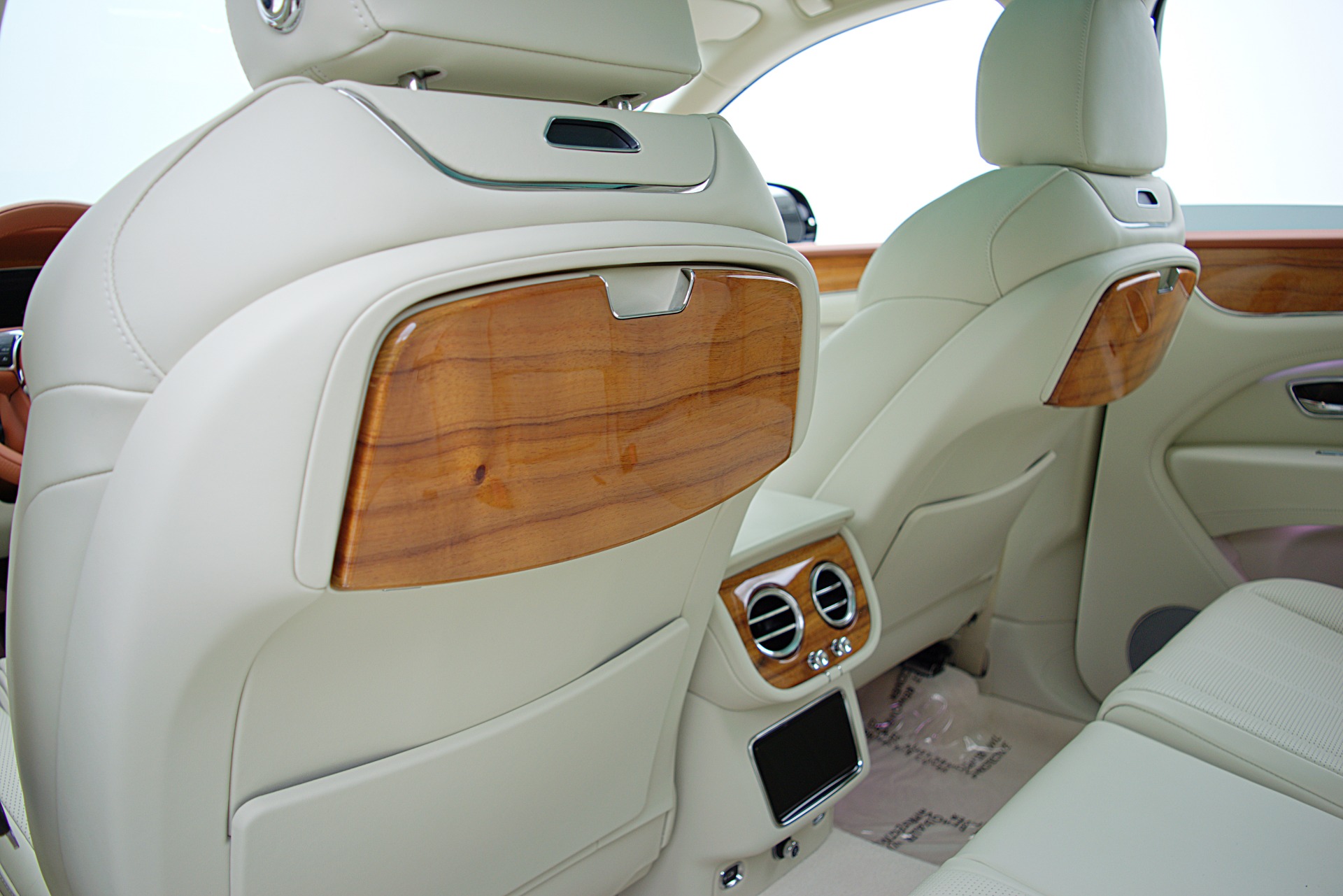 Used 2022 Bentley Bentayga / LEASE OPTIONS AVAILABLE | St. Petersburg, FL