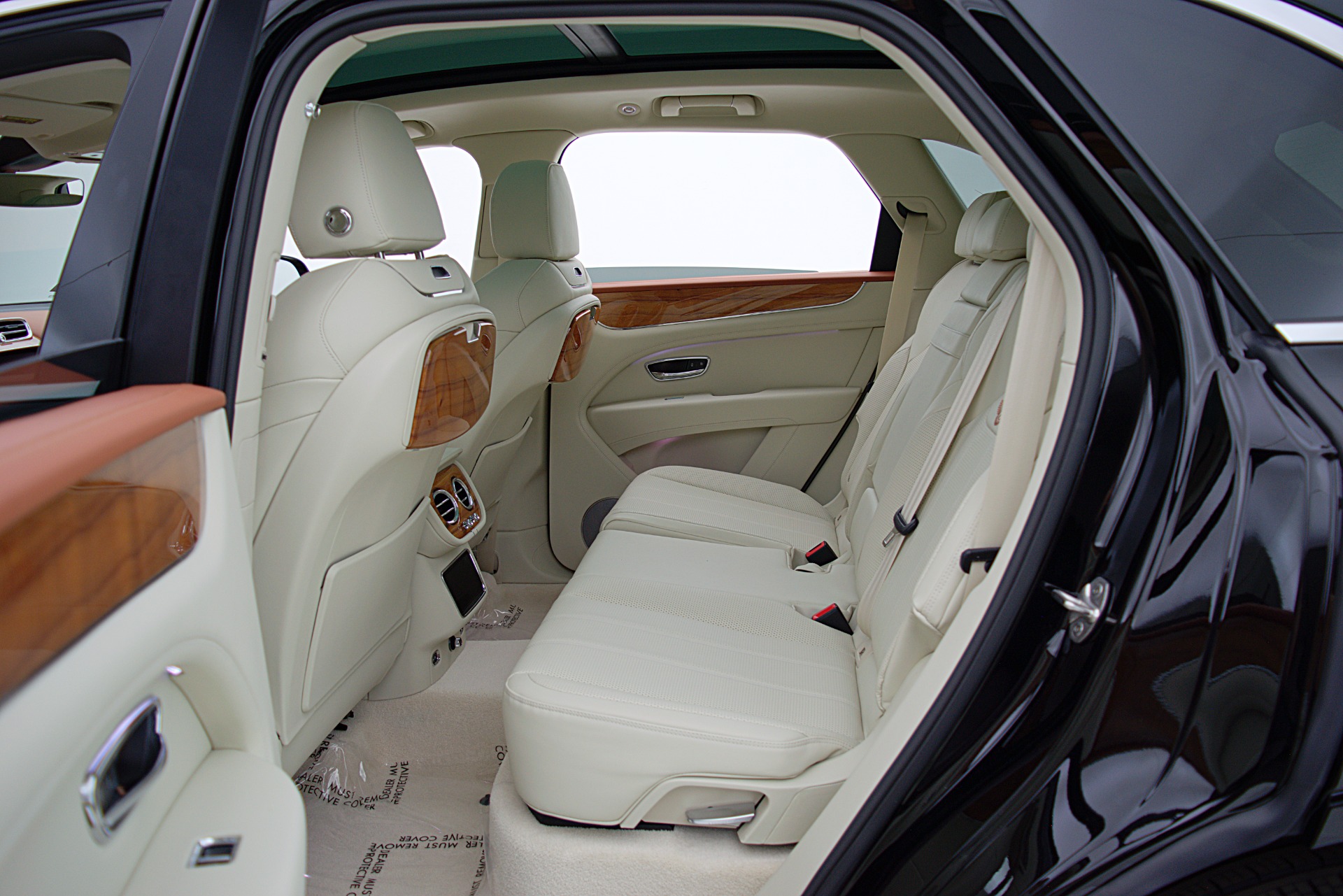 Used 2022 Bentley Bentayga / LEASE OPTIONS AVAILABLE | St. Petersburg, FL