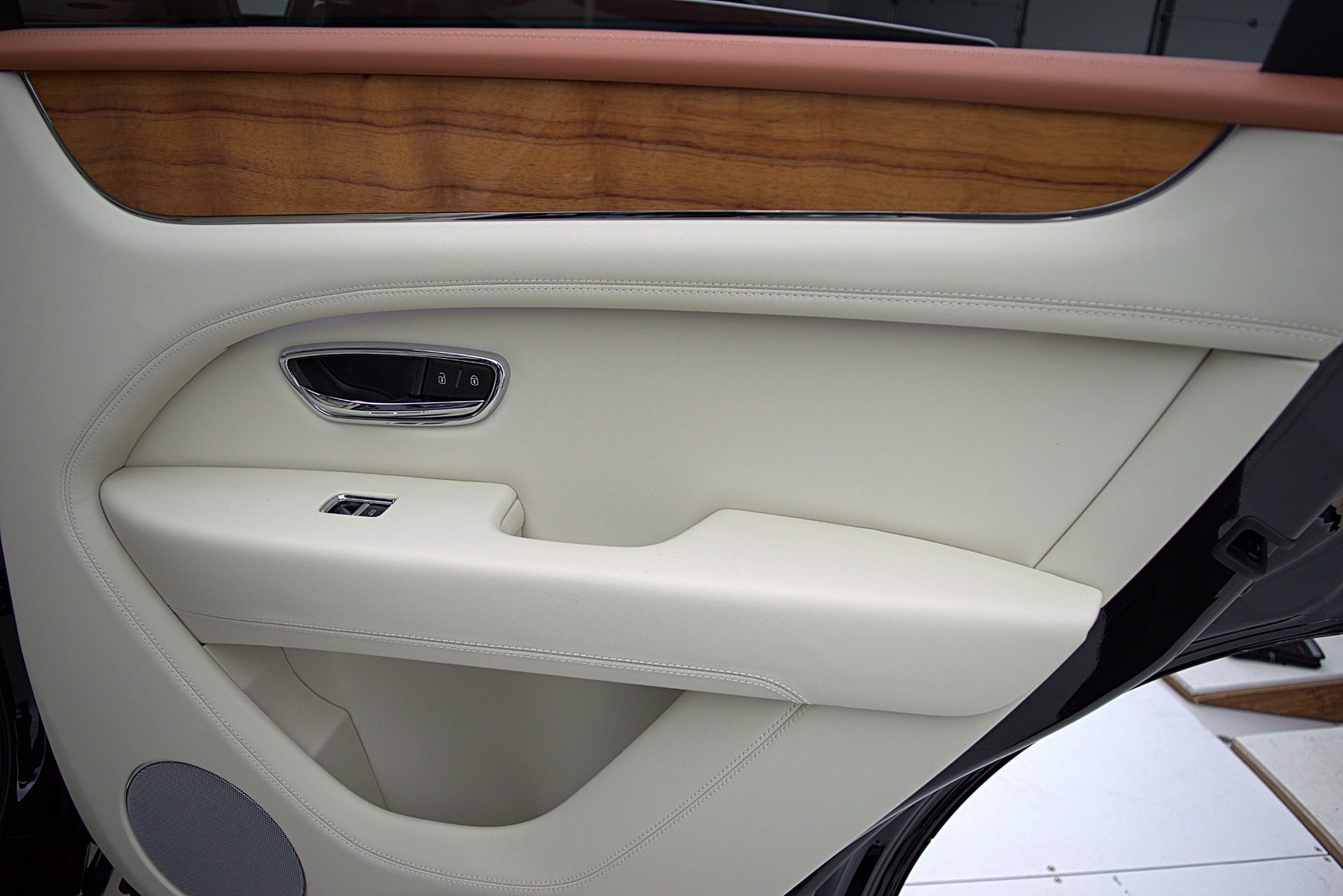 Used 2022 Bentley Bentayga / LEASE OPTIONS AVAILABLE | St. Petersburg, FL