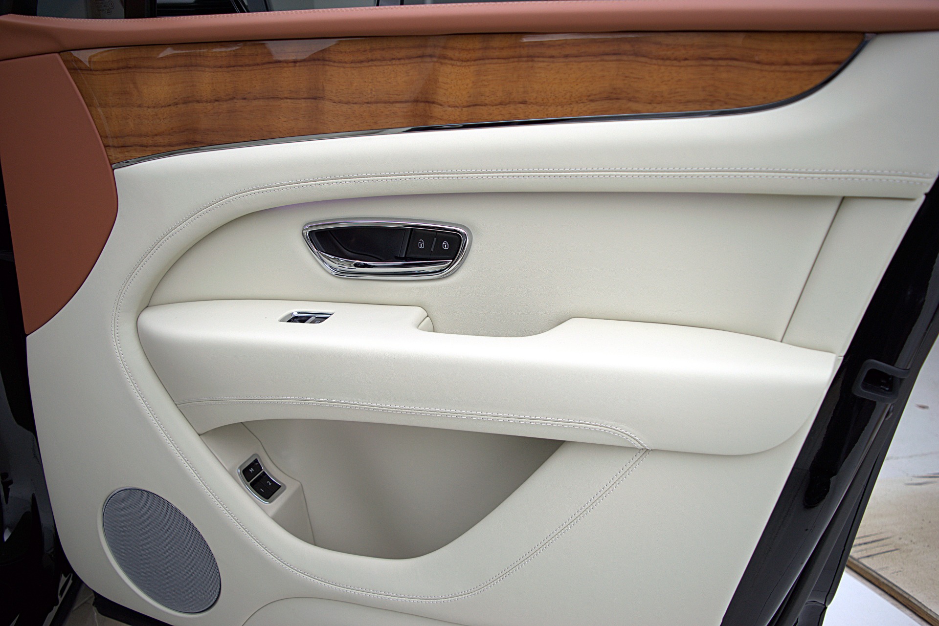 Used 2022 Bentley Bentayga / LEASE OPTIONS AVAILABLE | St. Petersburg, FL