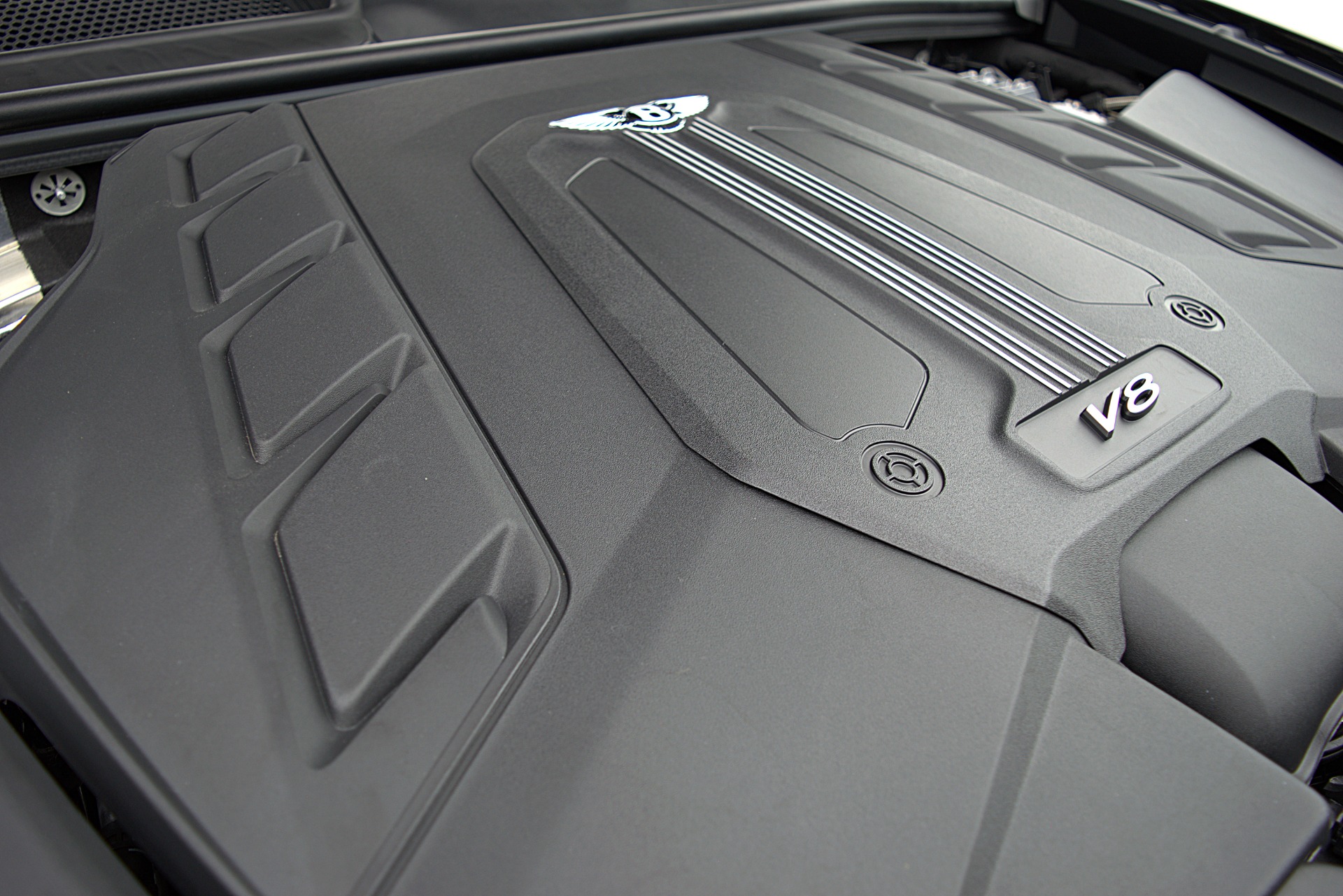 Used 2022 Bentley Bentayga / LEASE OPTIONS AVAILABLE | St. Petersburg, FL