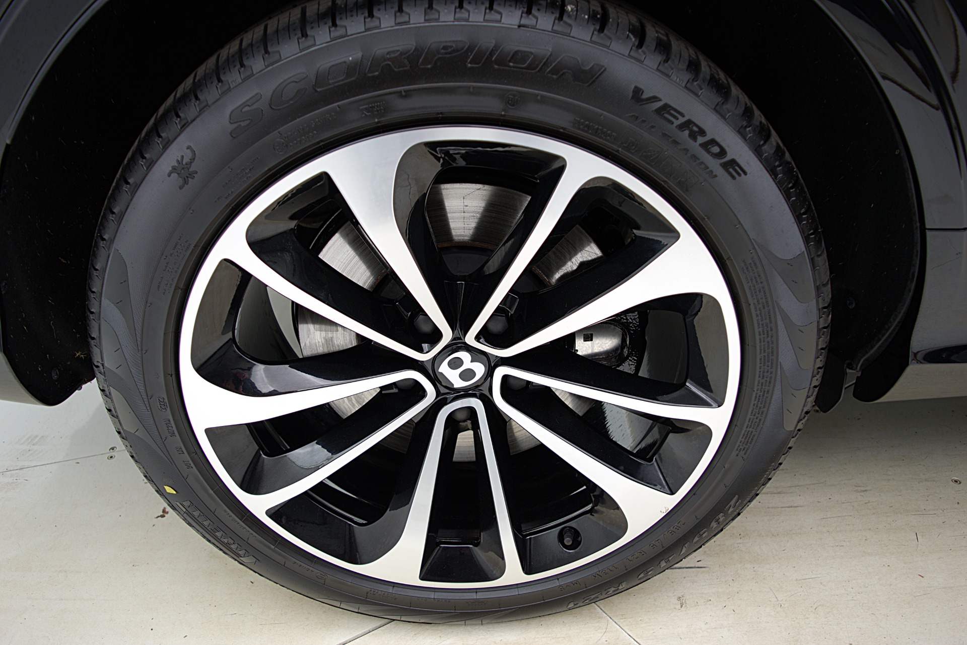 Used 2022 Bentley Bentayga / LEASE OPTIONS AVAILABLE | St. Petersburg, FL