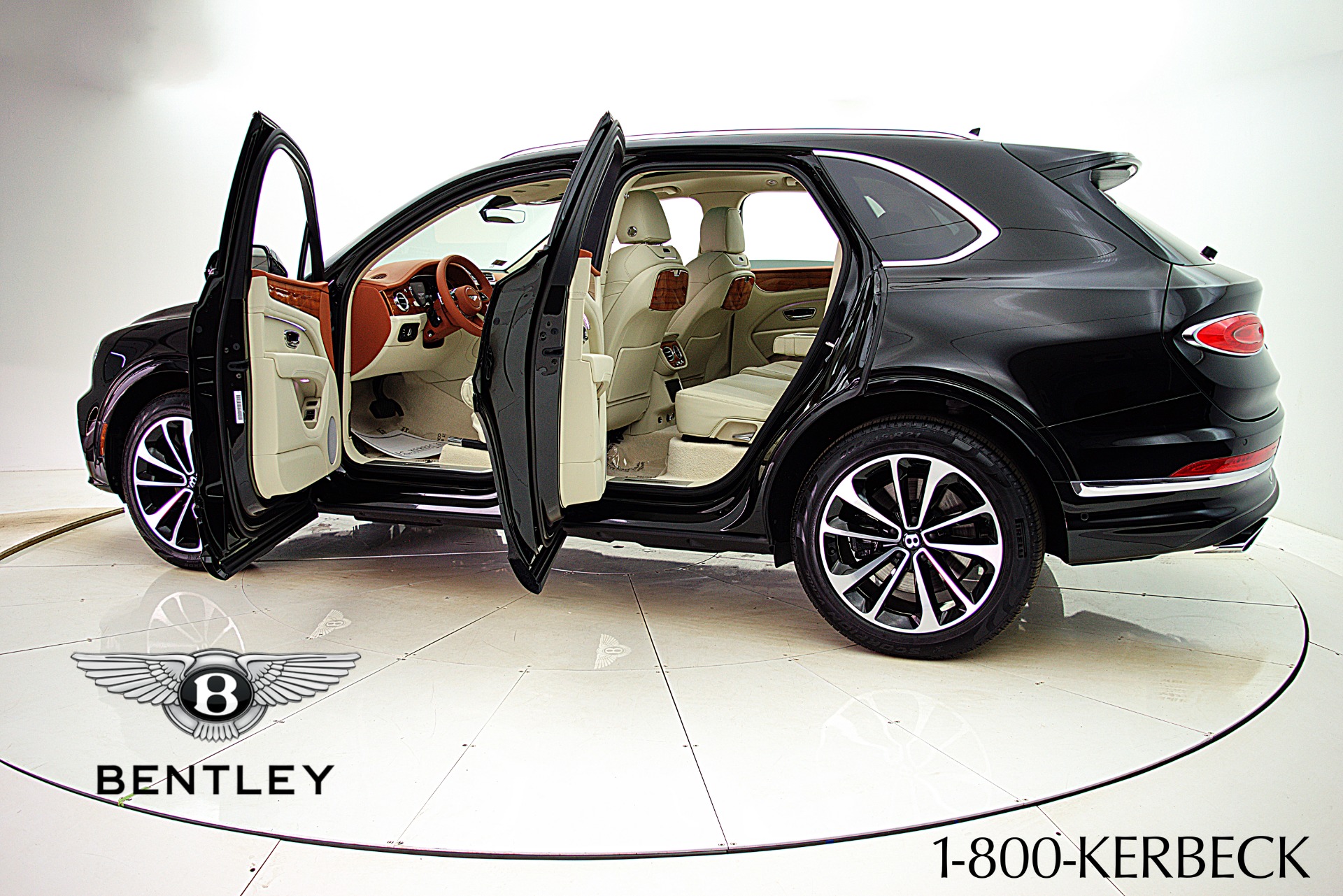 Used 2022 Bentley Bentayga / LEASE OPTIONS AVAILABLE | St. Petersburg, FL