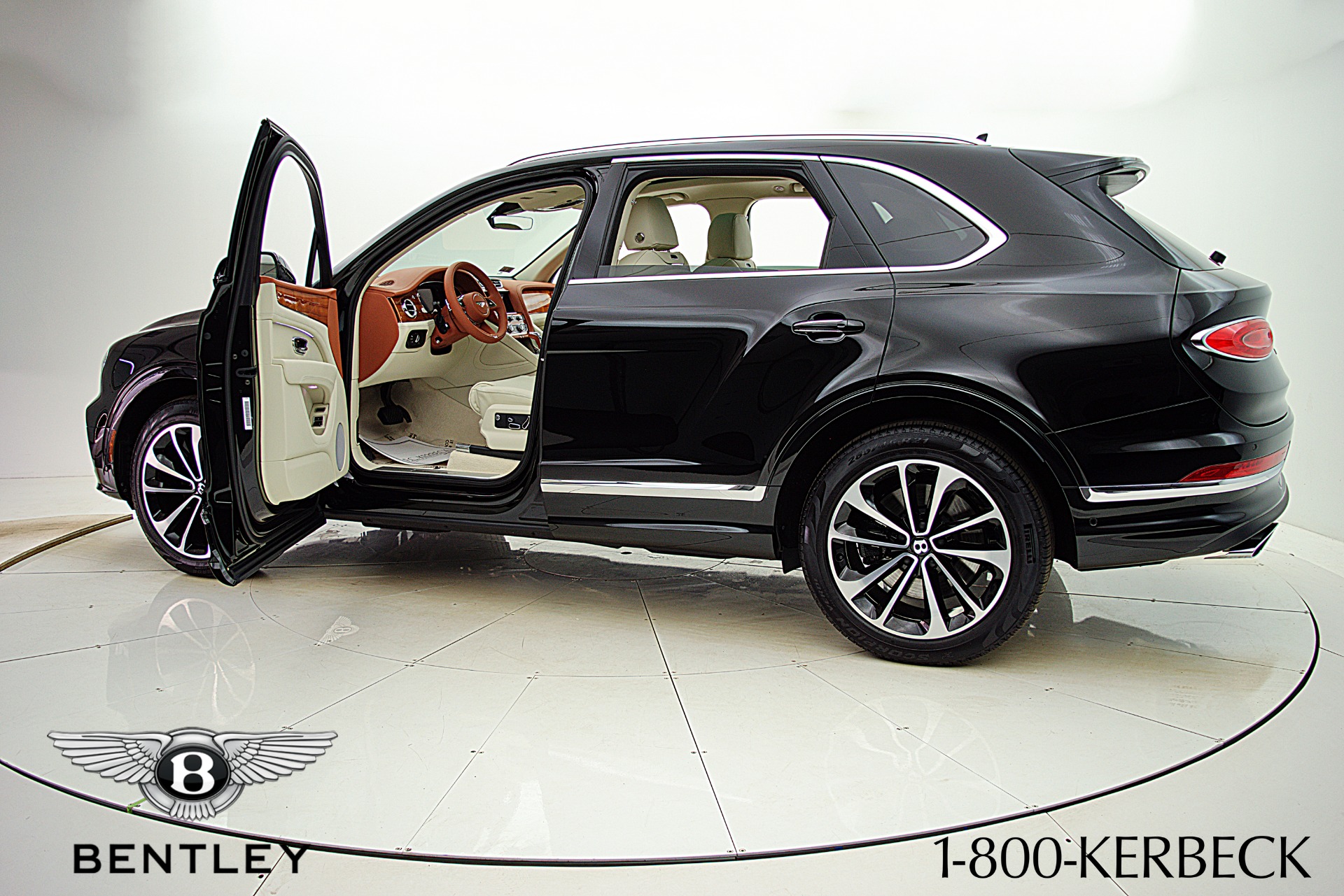 Used 2022 Bentley Bentayga / LEASE OPTIONS AVAILABLE | St. Petersburg, FL