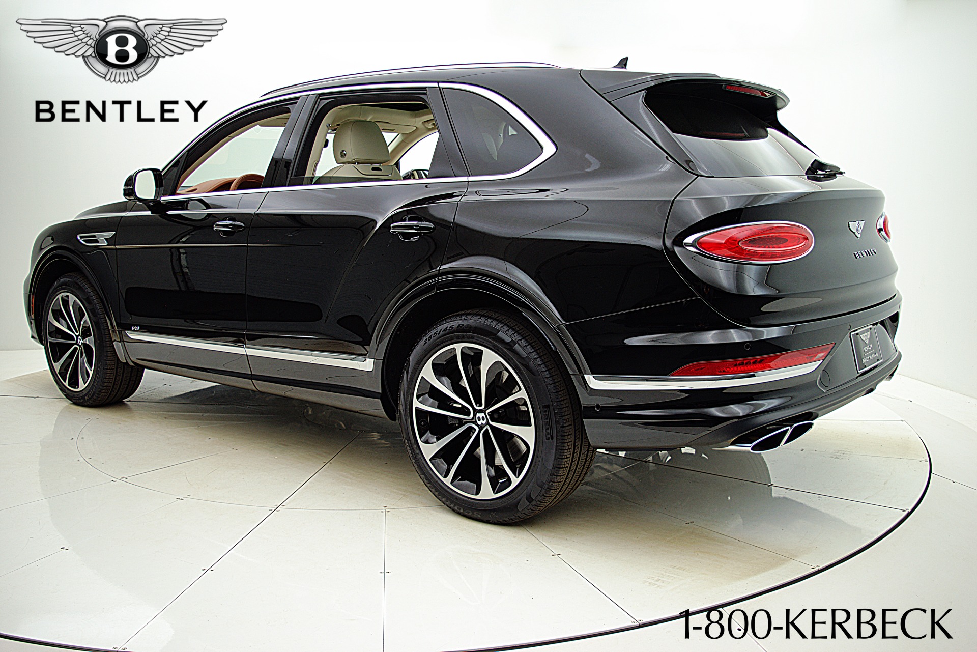 Used 2022 Bentley Bentayga / LEASE OPTIONS AVAILABLE | St. Petersburg, FL