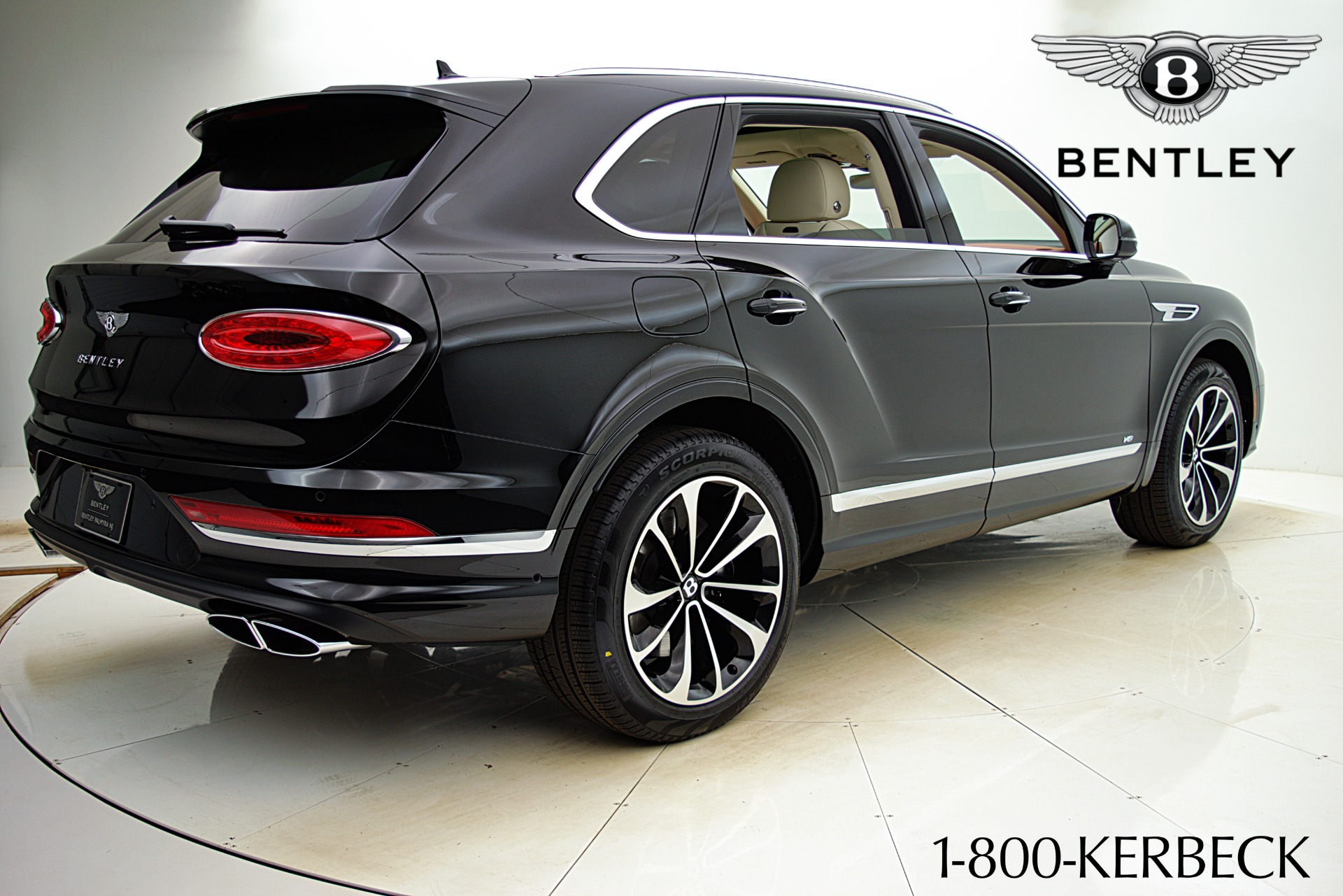 Used 2022 Bentley Bentayga / LEASE OPTIONS AVAILABLE | St. Petersburg, FL
