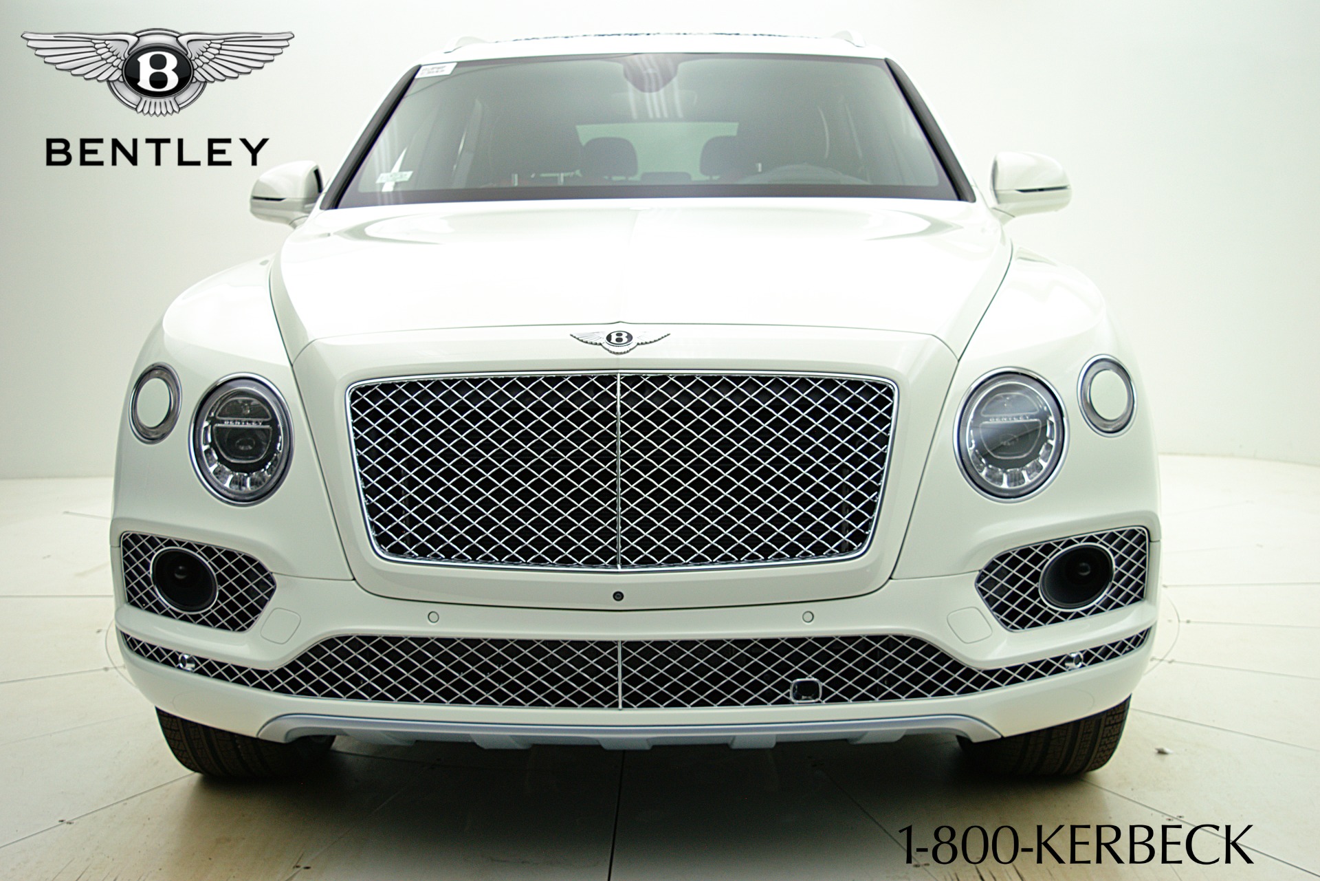 Used 2018 Bentley Bentayga W12 Signature AWD / LEASE OPTIONS AVAILABLE | St. Petersburg, FL