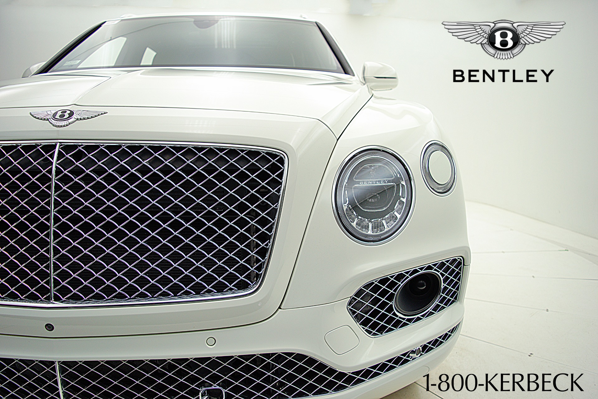 Used 2018 Bentley Bentayga W12 Signature AWD / LEASE OPTIONS AVAILABLE | St. Petersburg, FL