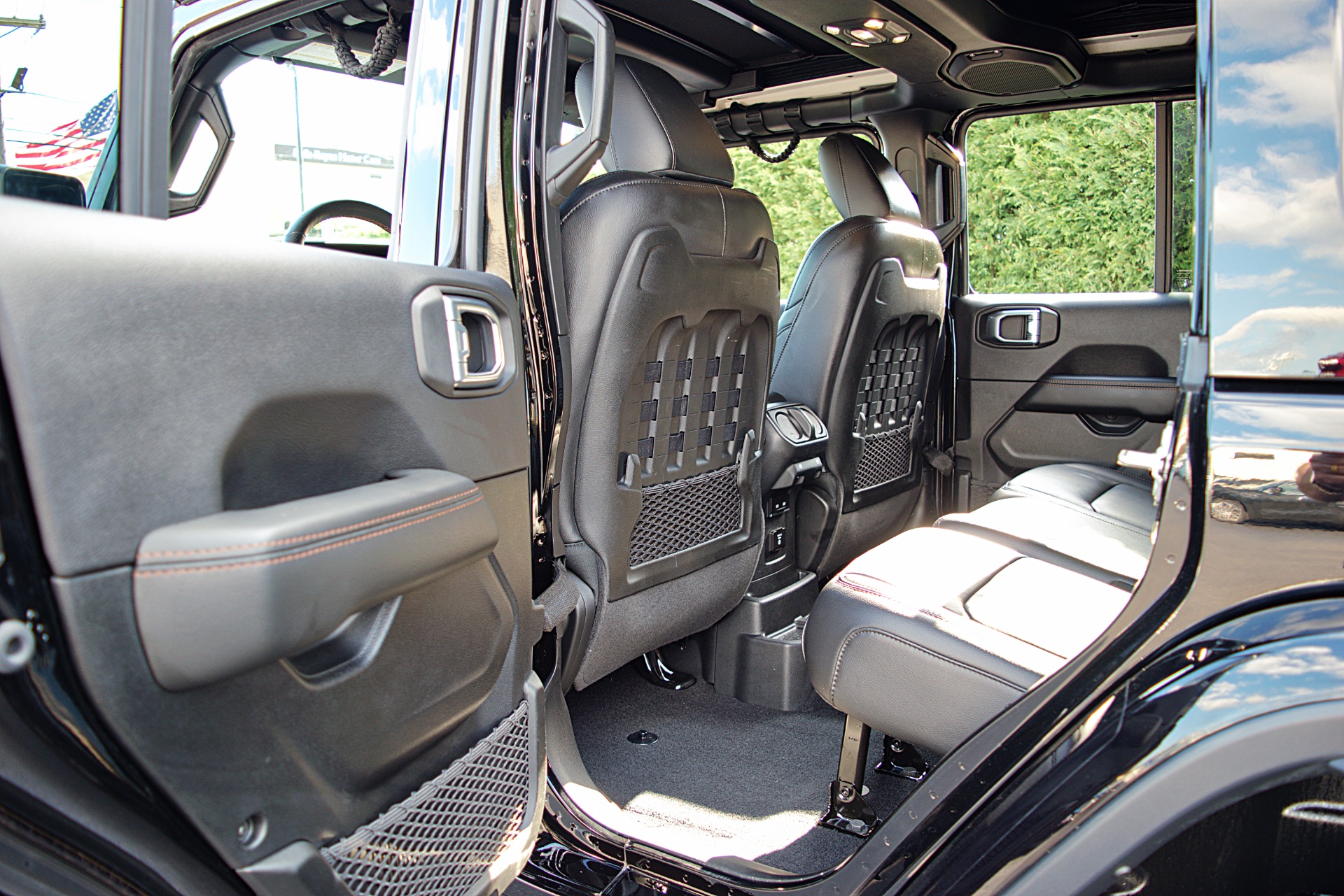 Used 2021 Jeep Wrangler Unlimited Rubicon 392 | St. Petersburg, FL