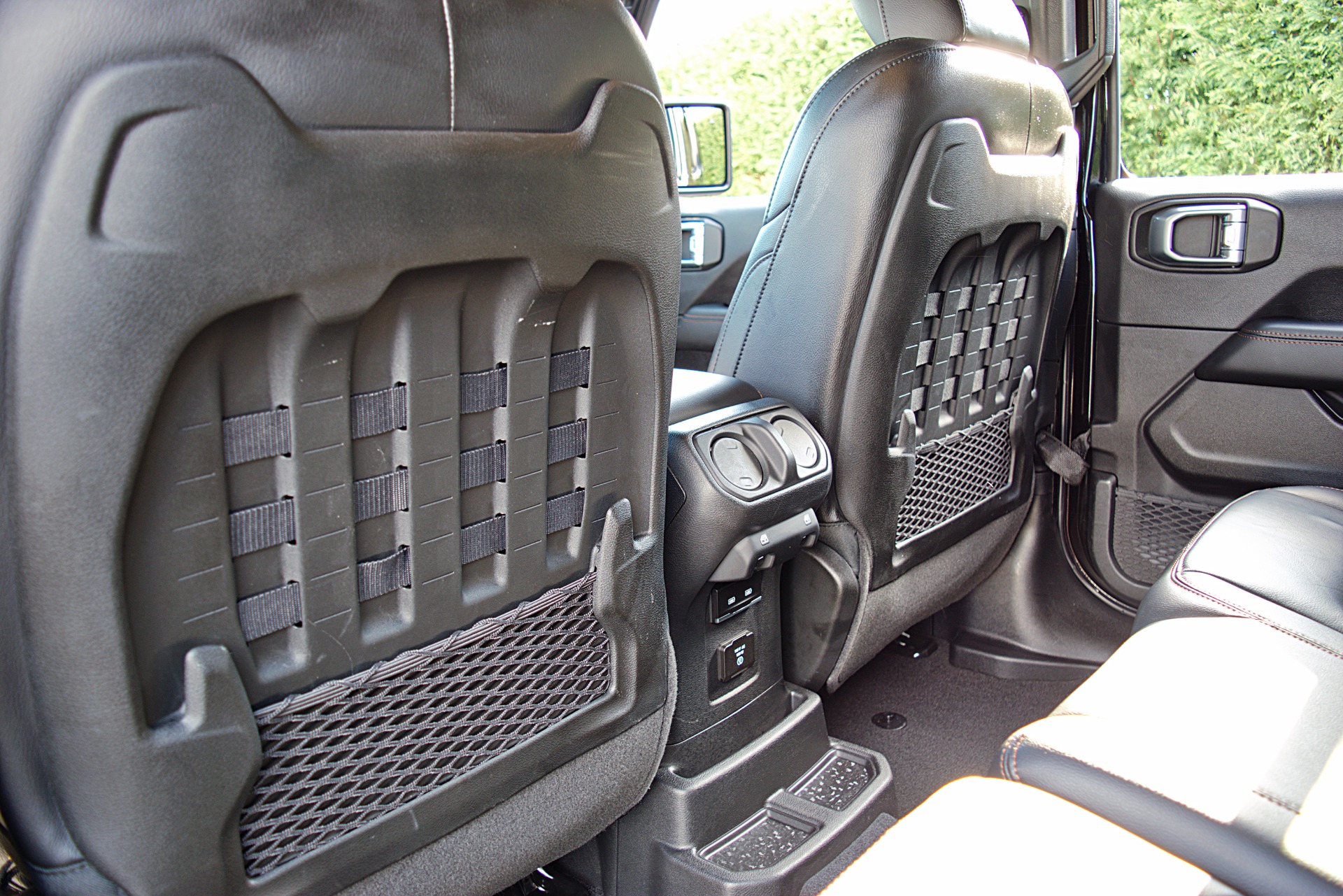 Used 2021 Jeep Wrangler Unlimited Rubicon 392 | St. Petersburg, FL