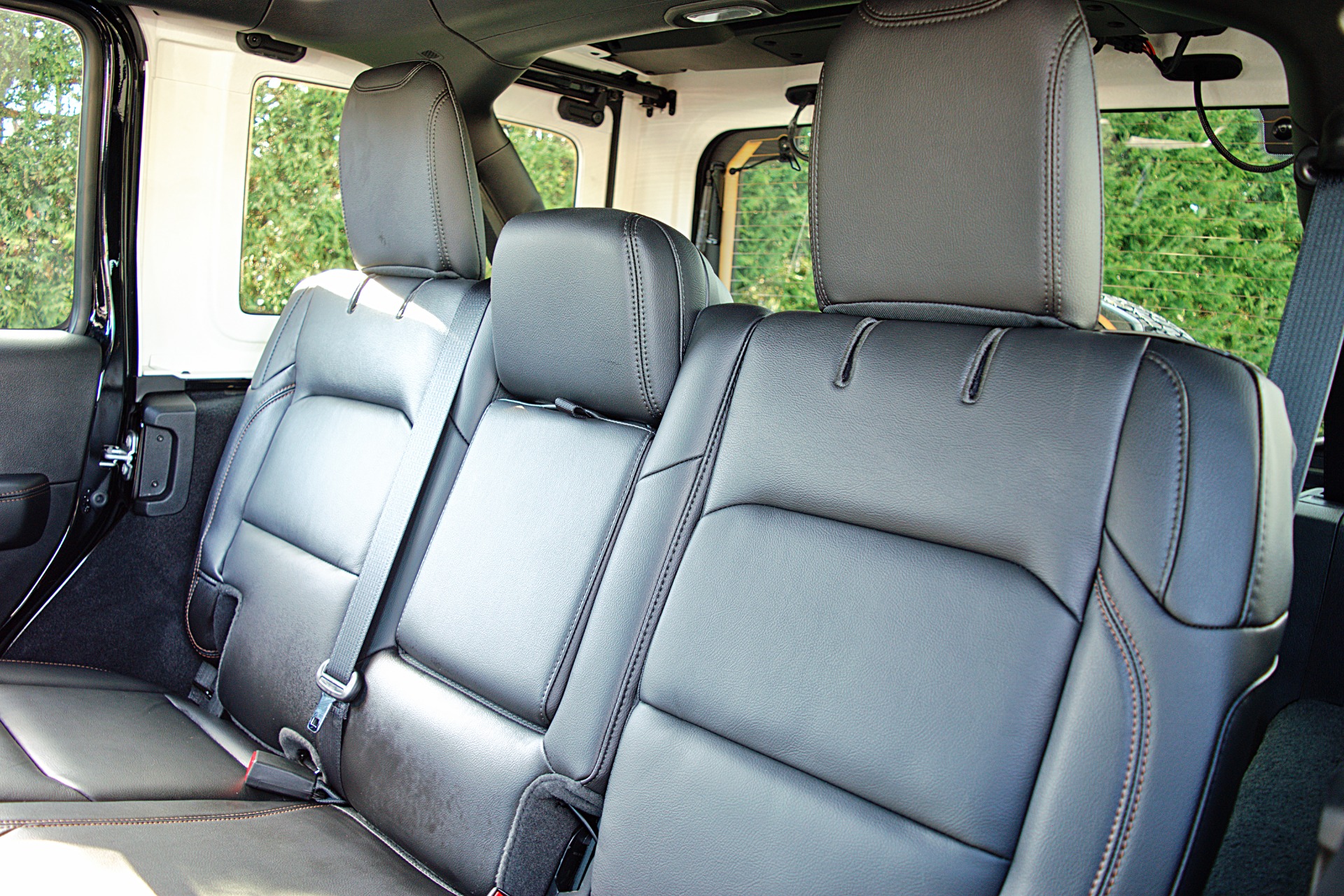 Used 2021 Jeep Wrangler Unlimited Rubicon 392 | St. Petersburg, FL