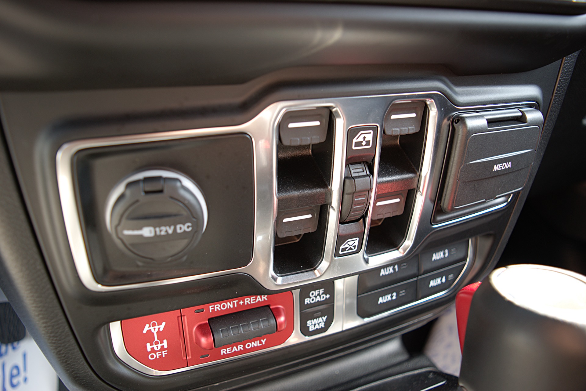 Used 2021 Jeep Wrangler Unlimited Rubicon 392 | St. Petersburg, FL