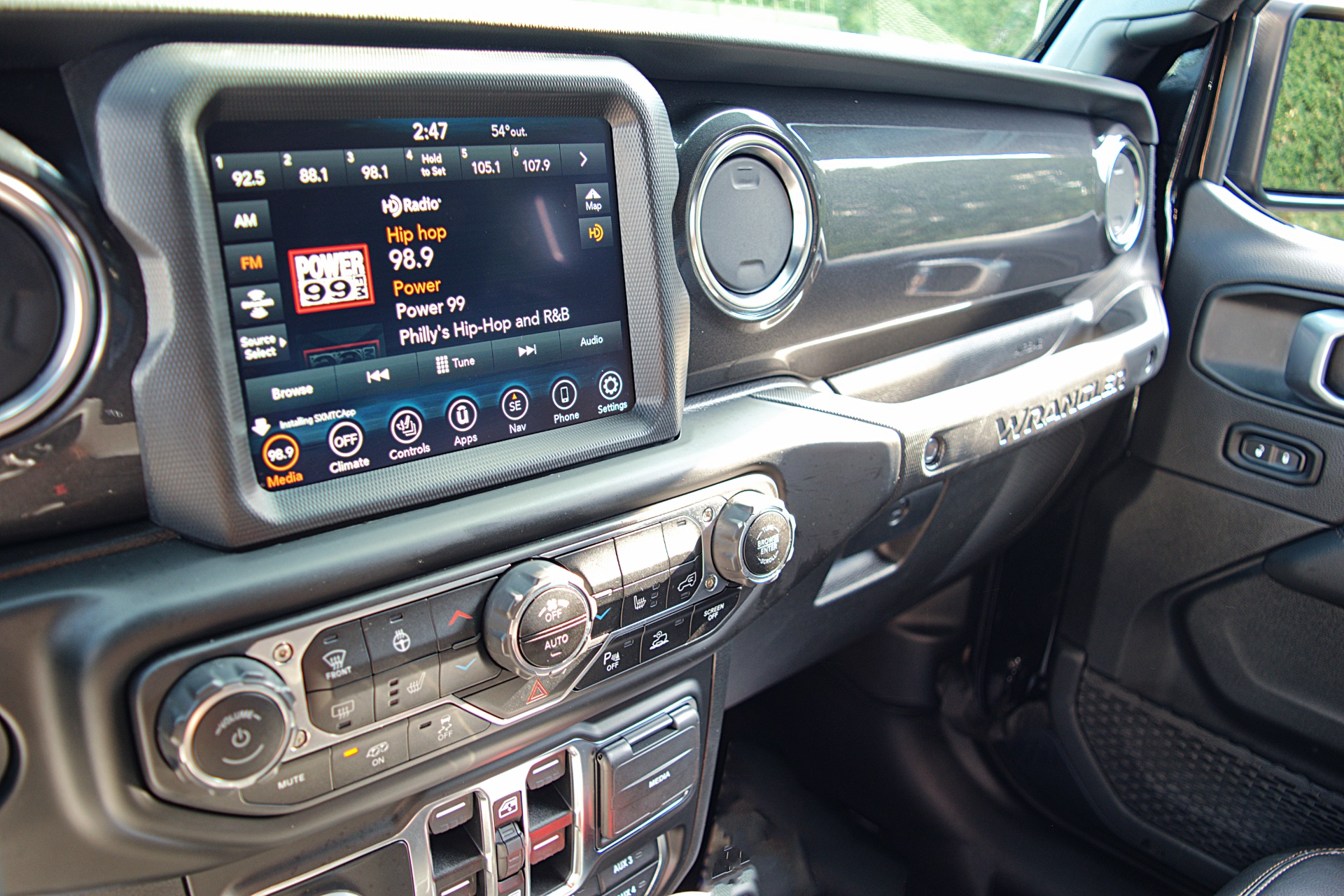 Used 2021 Jeep Wrangler Unlimited Rubicon 392 | St. Petersburg, FL