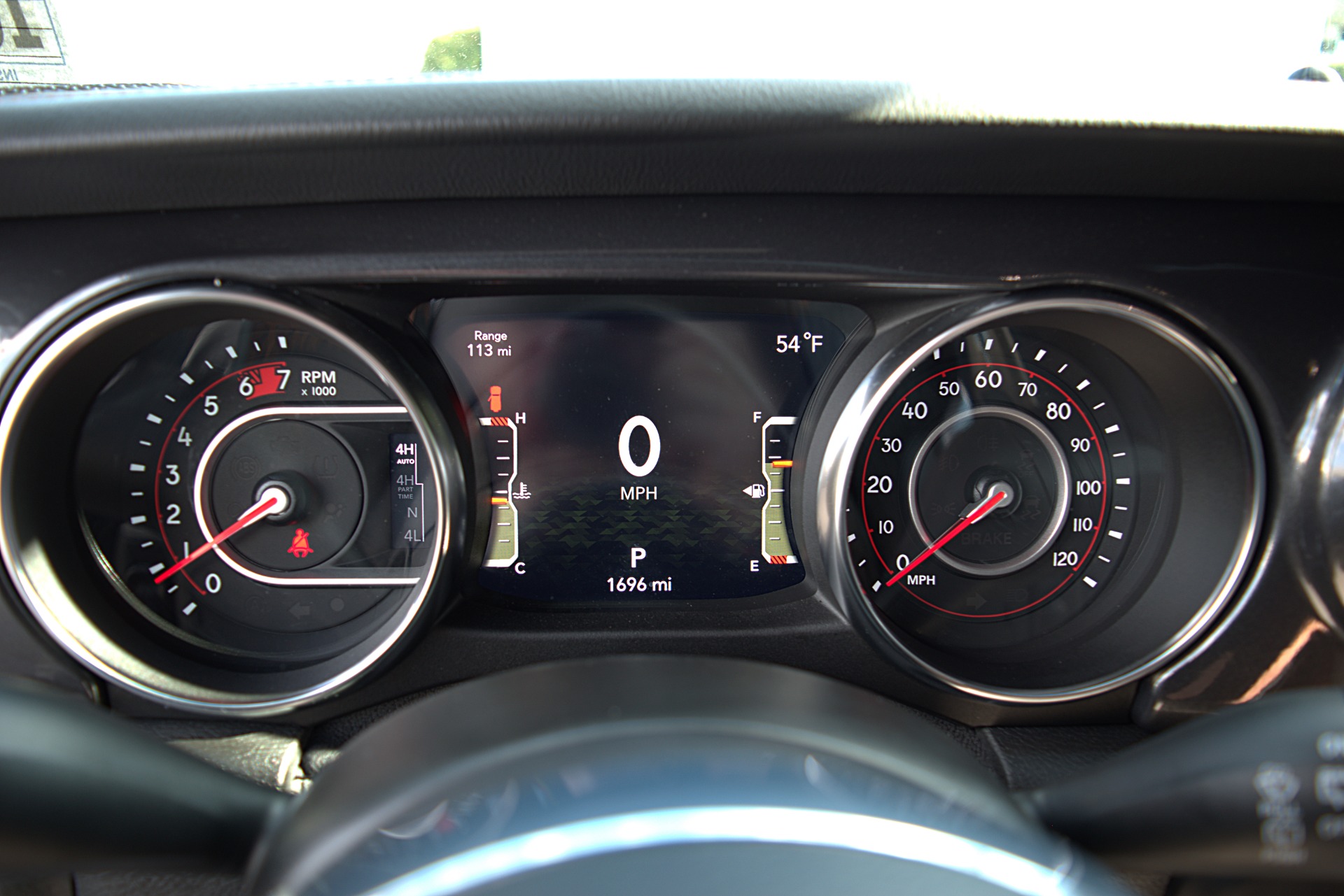 Used 2021 Jeep Wrangler Unlimited Rubicon 392 | St. Petersburg, FL