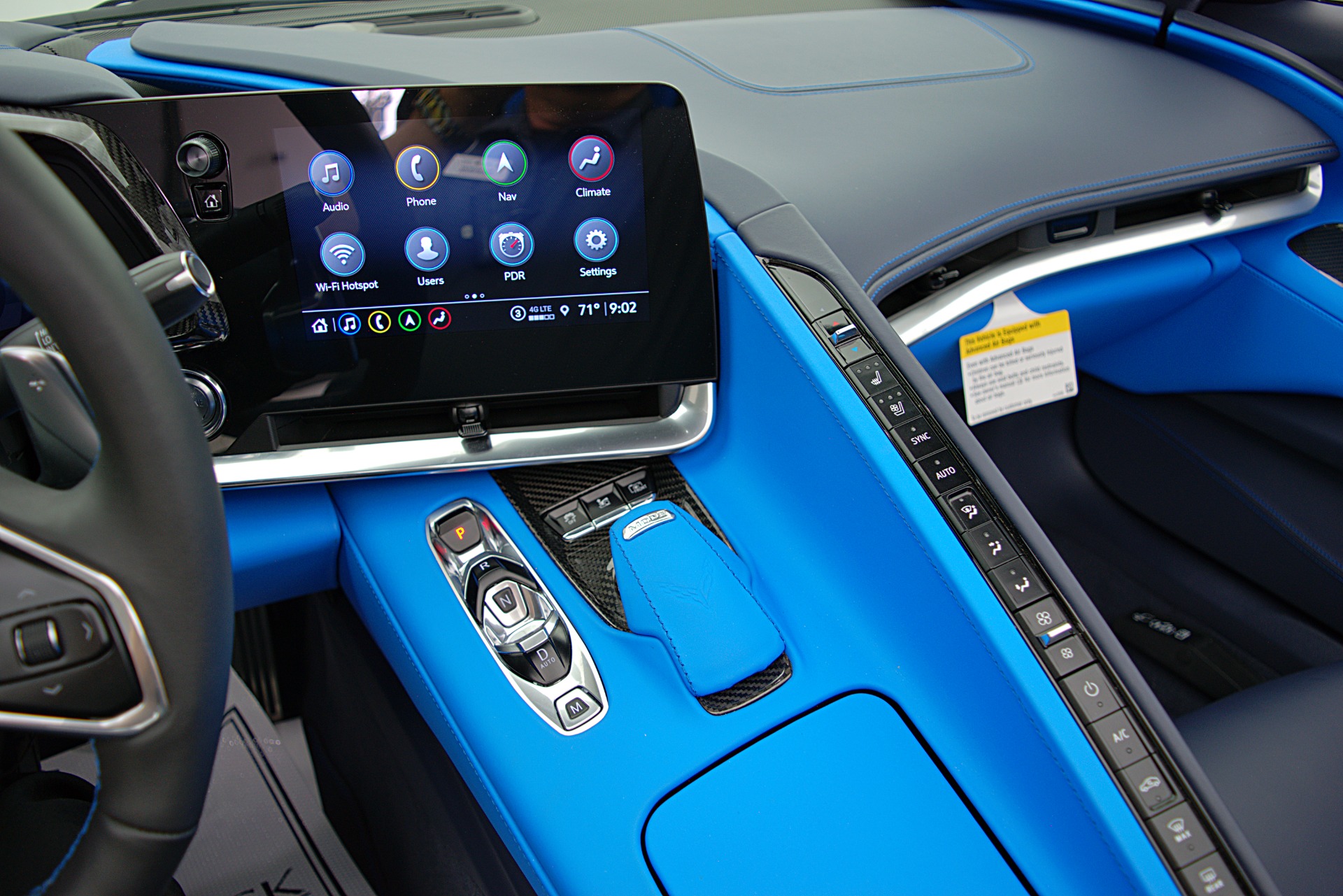 Used 2021 Chevrolet Corvette 3LT Convertible WAS PRICE $105,000 NOW PRICE $100,000 UNTIL MAY 31ST | St. Petersburg, FL