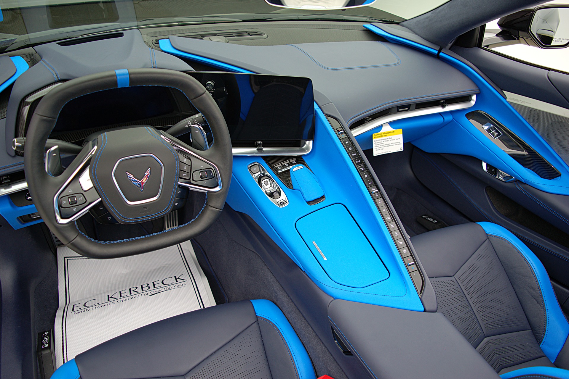 Used 2021 Chevrolet Corvette 3LT Convertible WAS PRICE $105,000 NOW PRICE $100,000 UNTIL MAY 31ST | St. Petersburg, FL