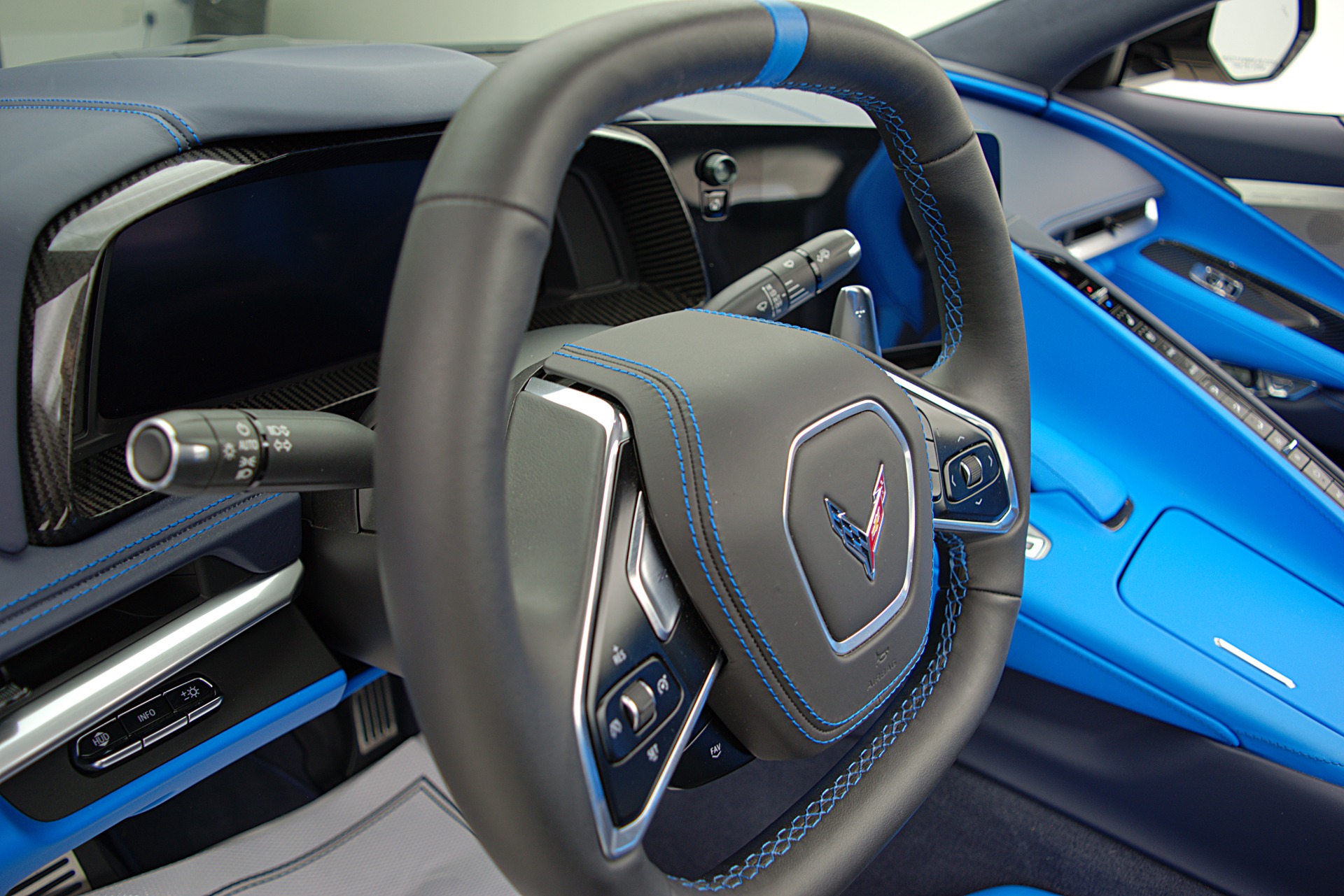 Used 2021 Chevrolet Corvette 3LT Convertible WAS PRICE $105,000 NOW PRICE $100,000 UNTIL MAY 31ST | St. Petersburg, FL