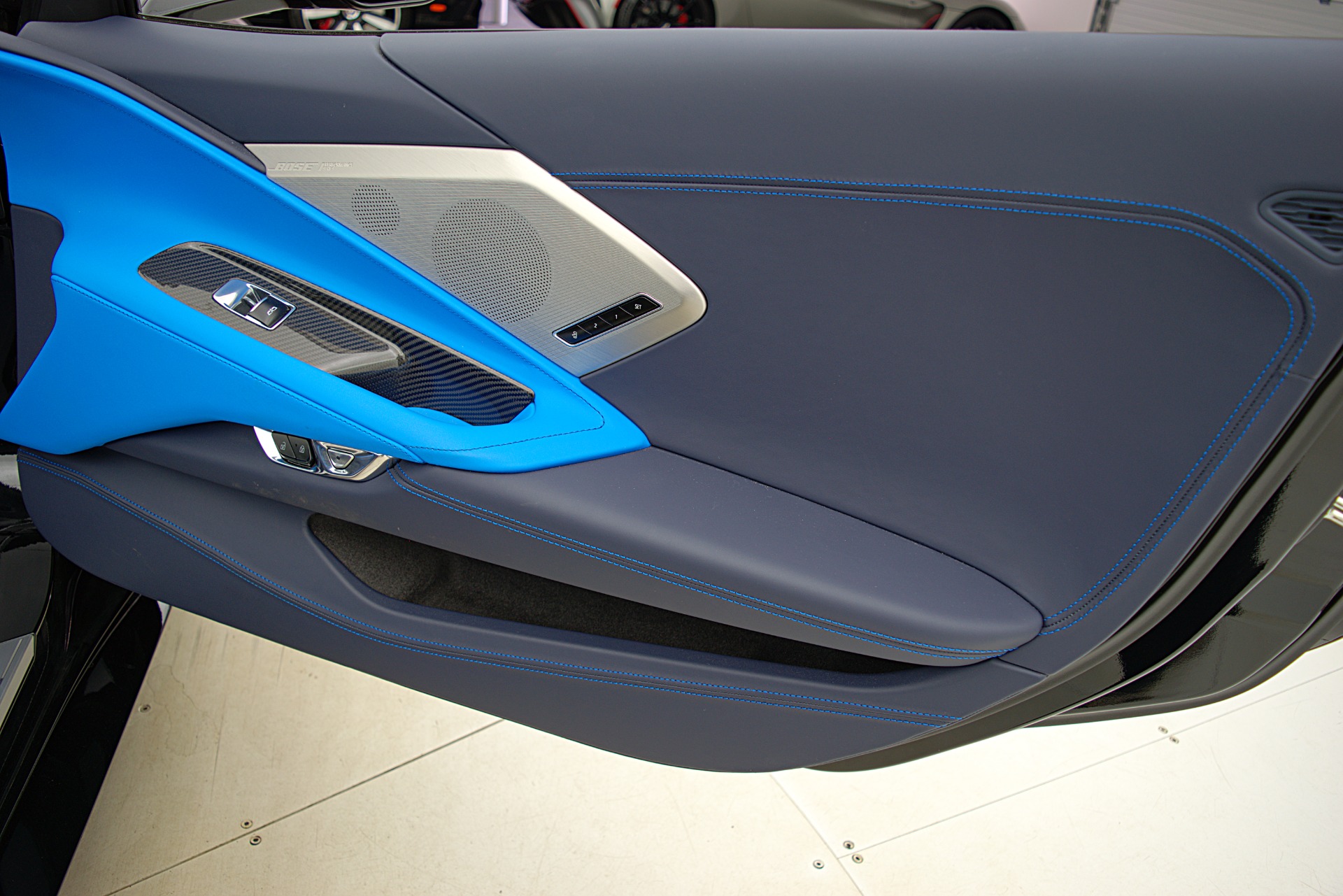 Used 2021 Chevrolet Corvette 3LT Convertible WAS PRICE $105,000 NOW PRICE $100,000 UNTIL MAY 31ST | St. Petersburg, FL