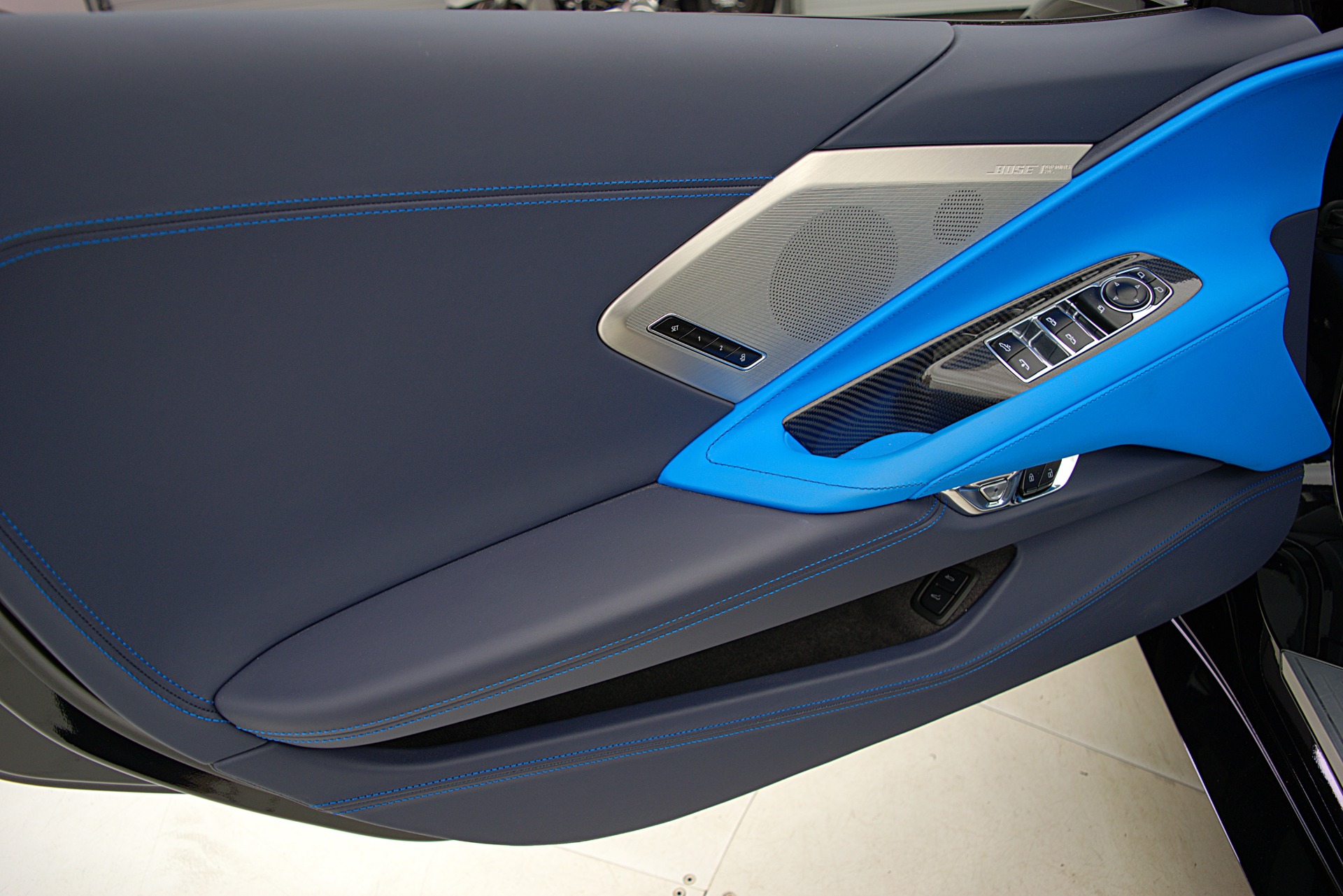 Used 2021 Chevrolet Corvette 3LT Convertible WAS PRICE $105,000 NOW PRICE $100,000 UNTIL MAY 31ST | St. Petersburg, FL