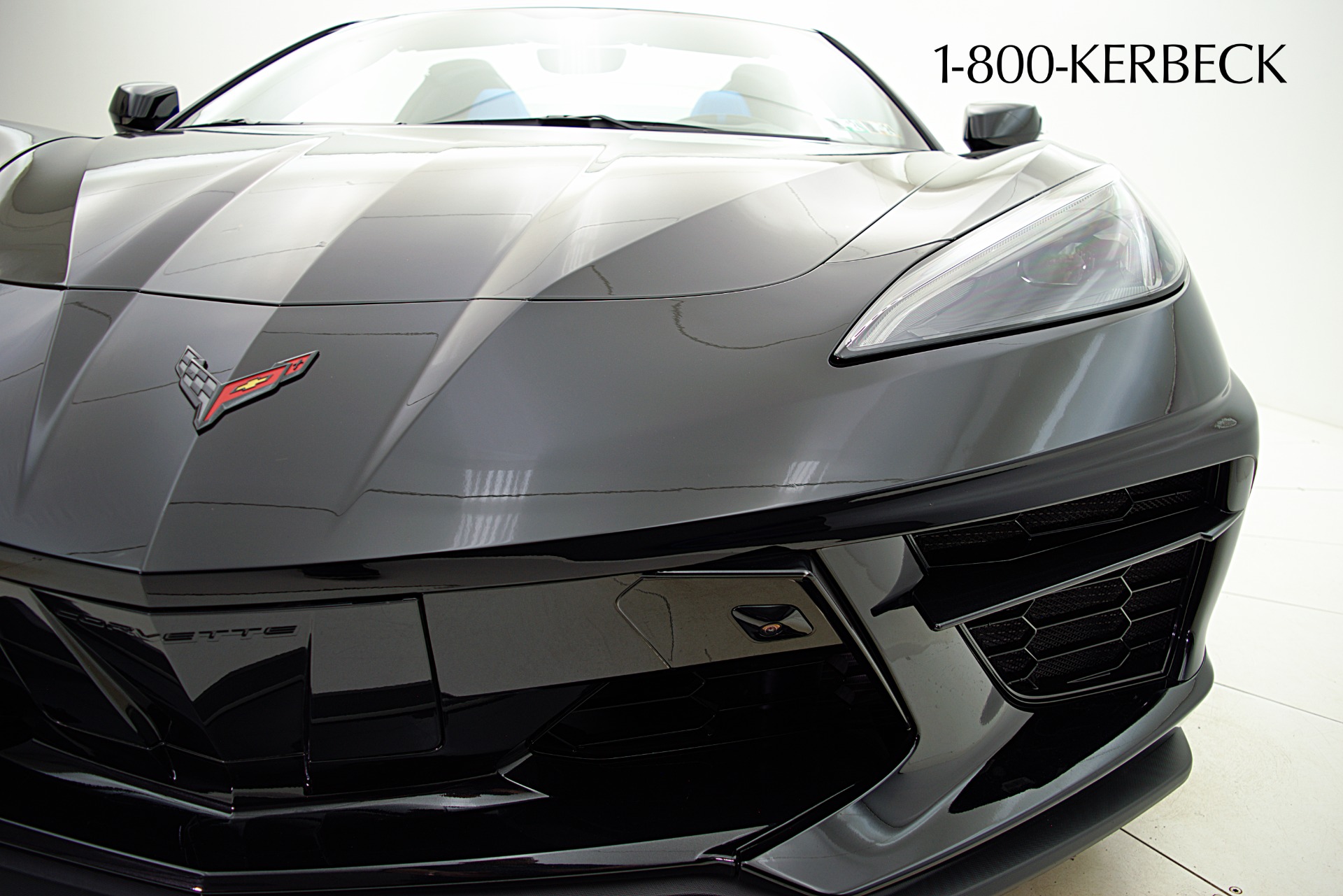 Used 2021 Chevrolet Corvette 3LT Convertible WAS PRICE $105,000 NOW PRICE $100,000 UNTIL MAY 31ST | St. Petersburg, FL