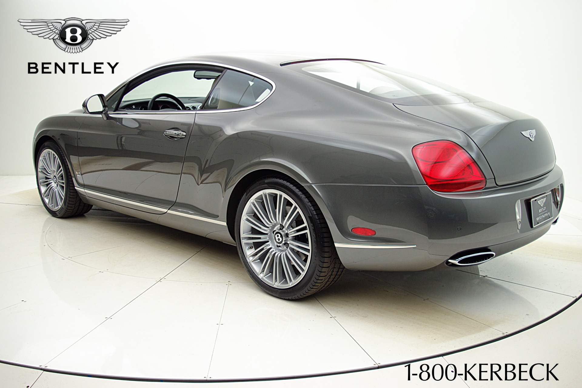 Used 2010 Bentley Continental GT Speed | St. Petersburg, FL