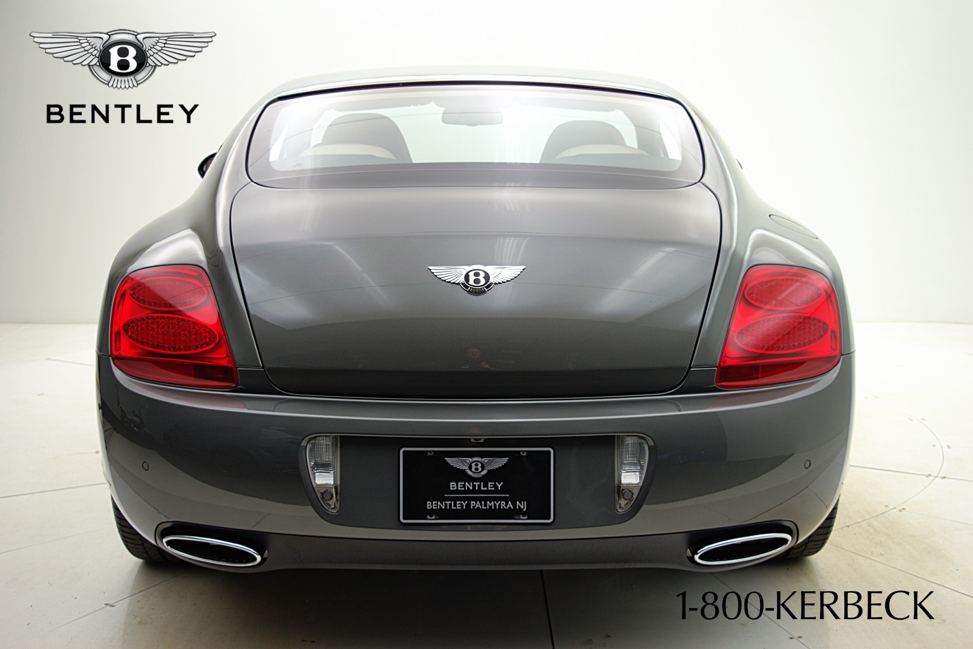 Used 2010 Bentley Continental GT Speed | St. Petersburg, FL
