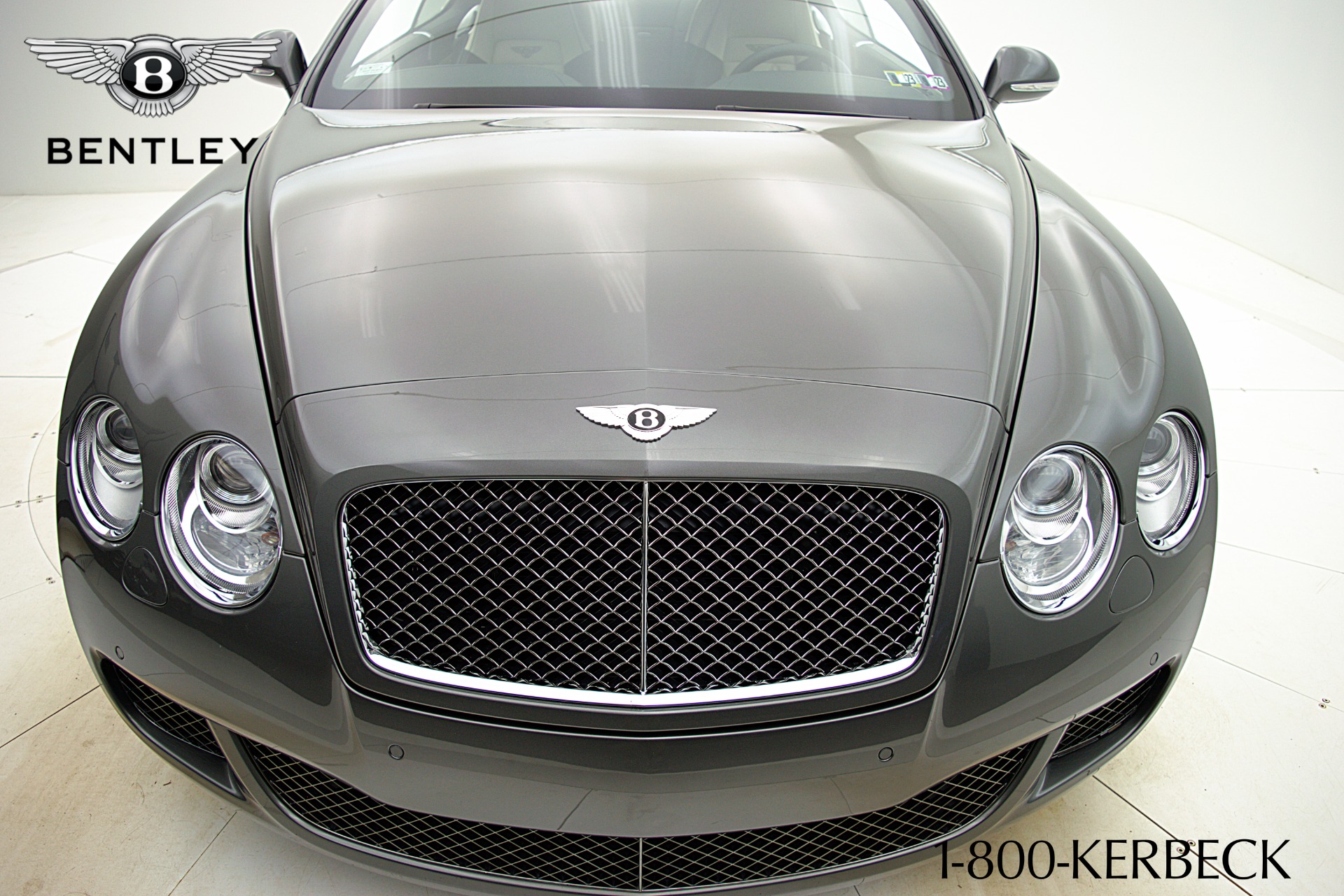 Used 2010 Bentley Continental GT Speed | St. Petersburg, FL