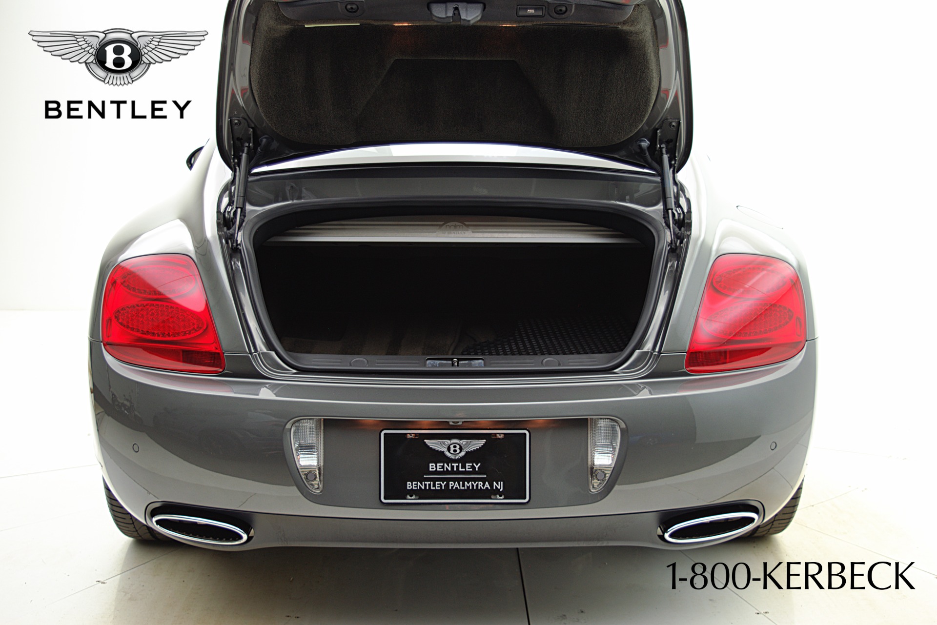 Used 2010 Bentley Continental GT Speed | St. Petersburg, FL