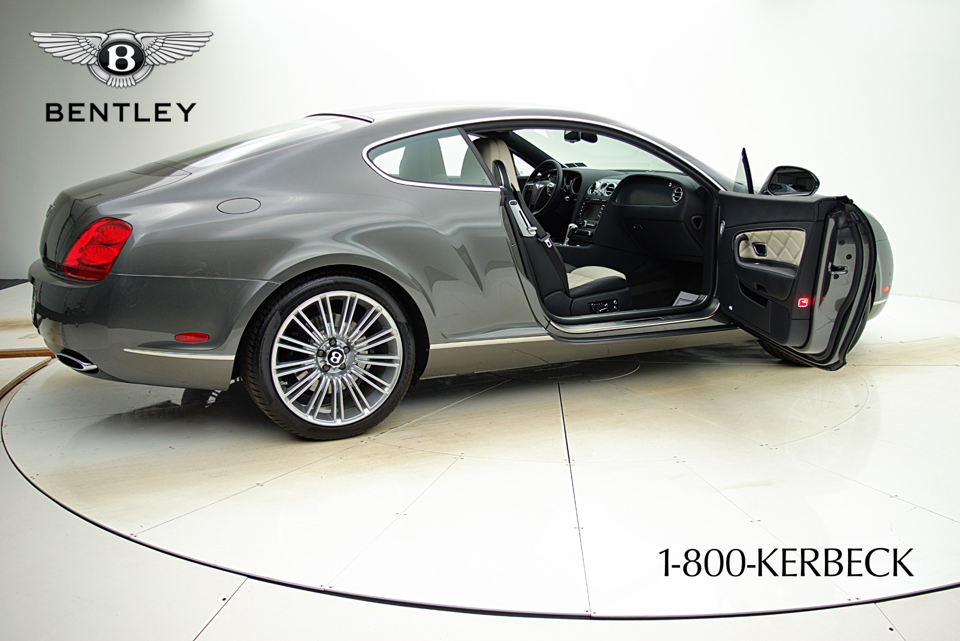 Used 2010 Bentley Continental GT Speed | St. Petersburg, FL