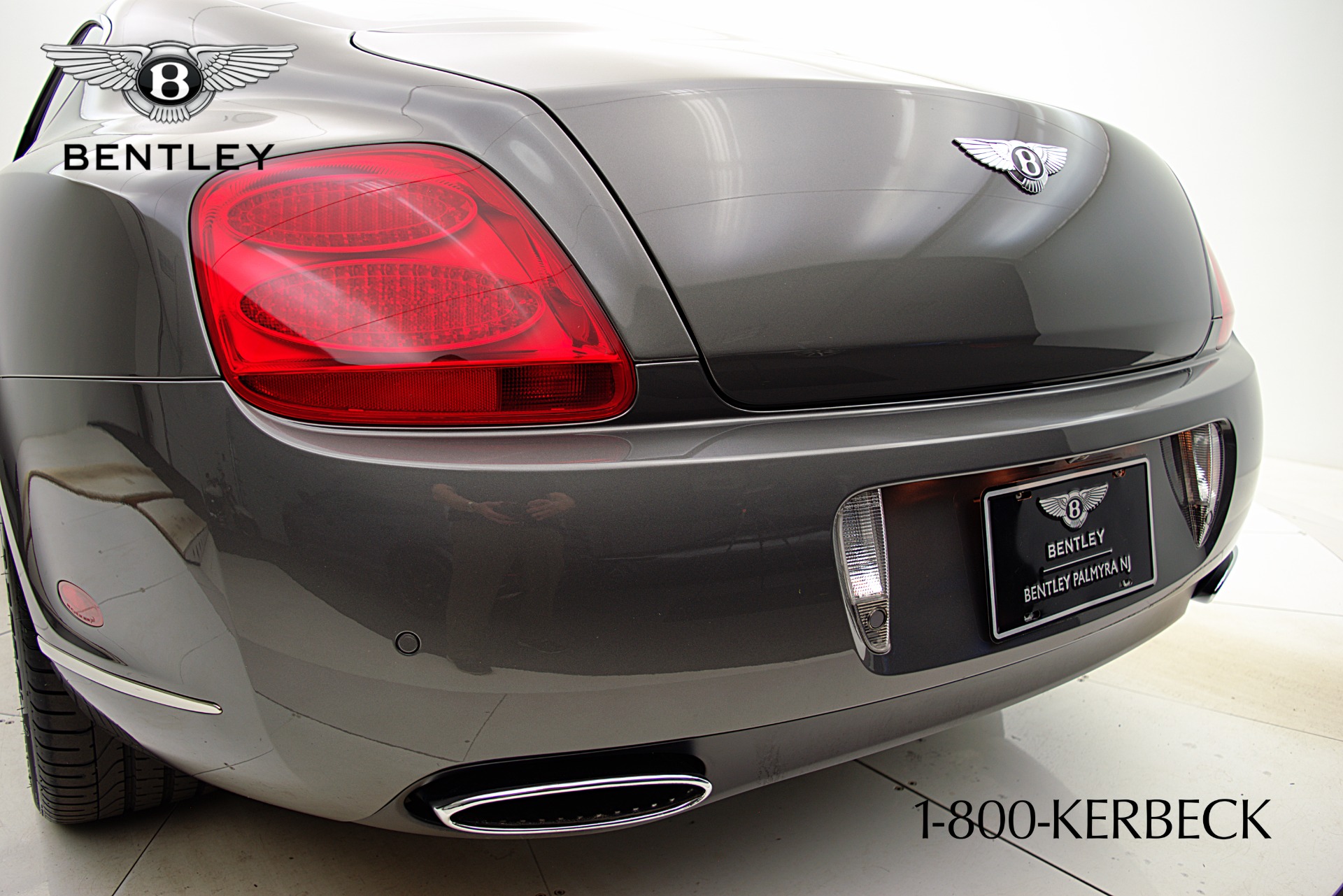 Used 2010 Bentley Continental GT Speed | St. Petersburg, FL