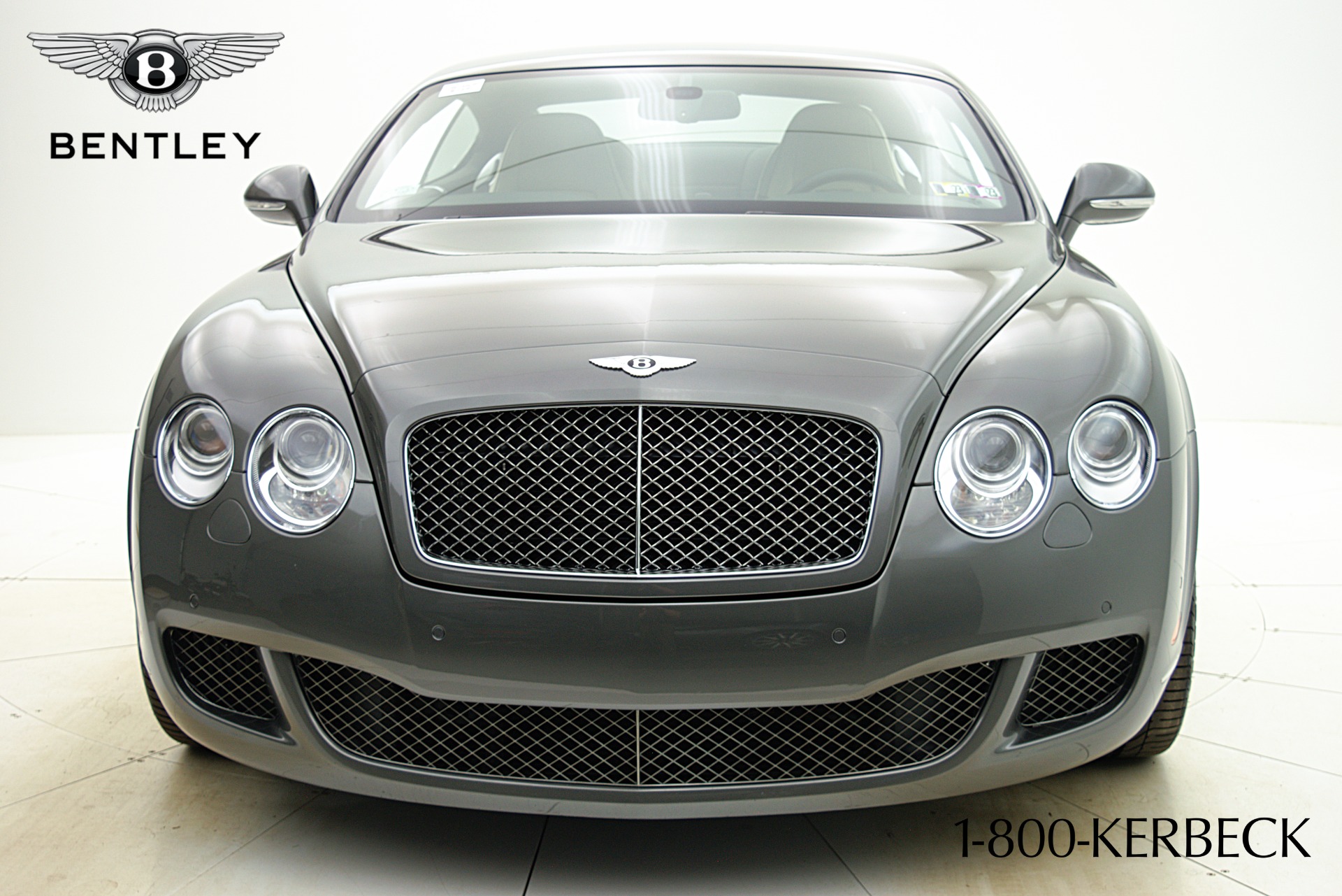 Used 2010 Bentley Continental GT Speed | St. Petersburg, FL