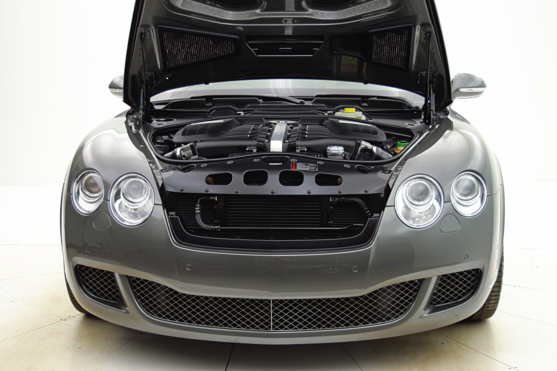 Used 2010 Bentley Continental GT Speed | St. Petersburg, FL