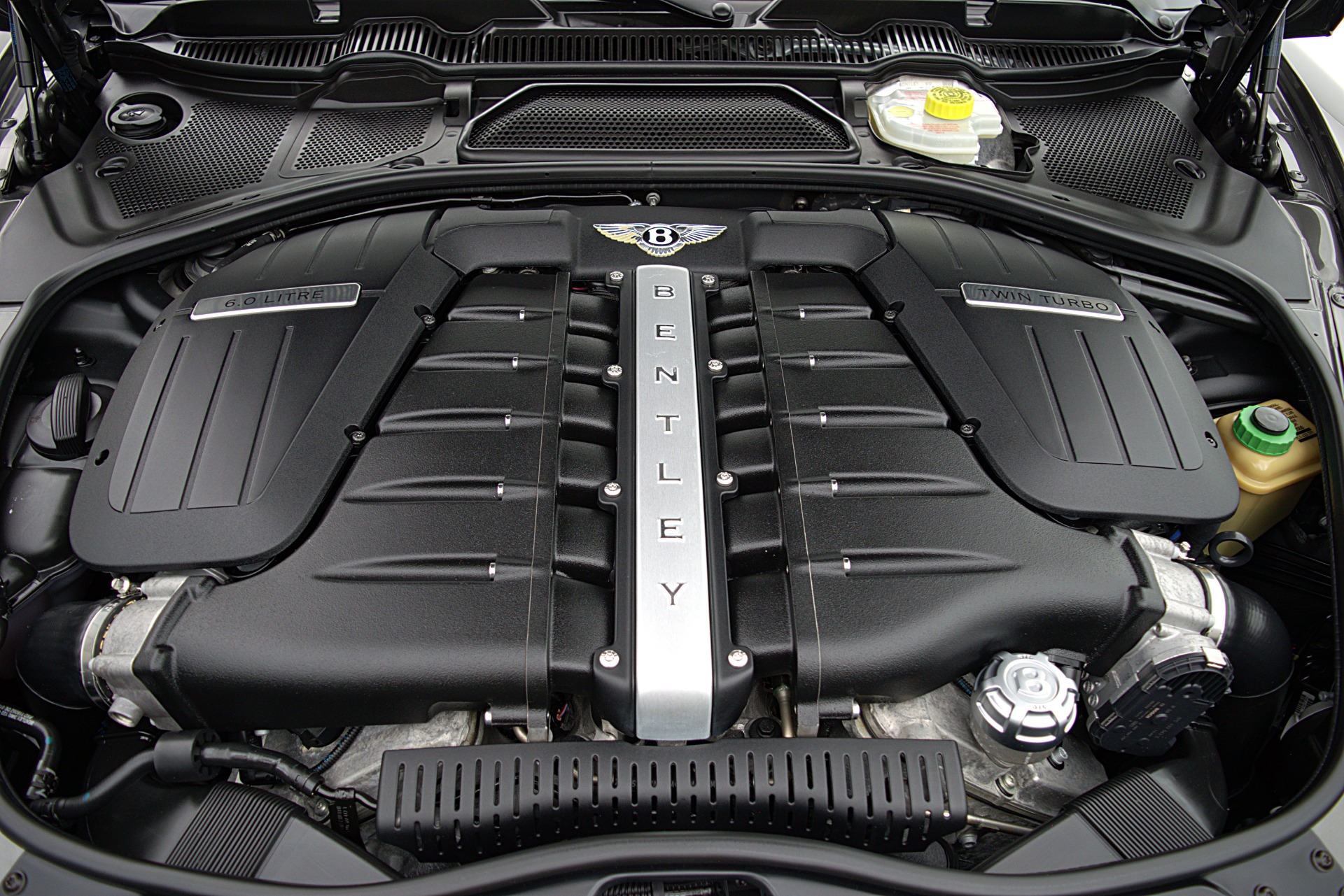 Used 2010 Bentley Continental GT Speed | St. Petersburg, FL