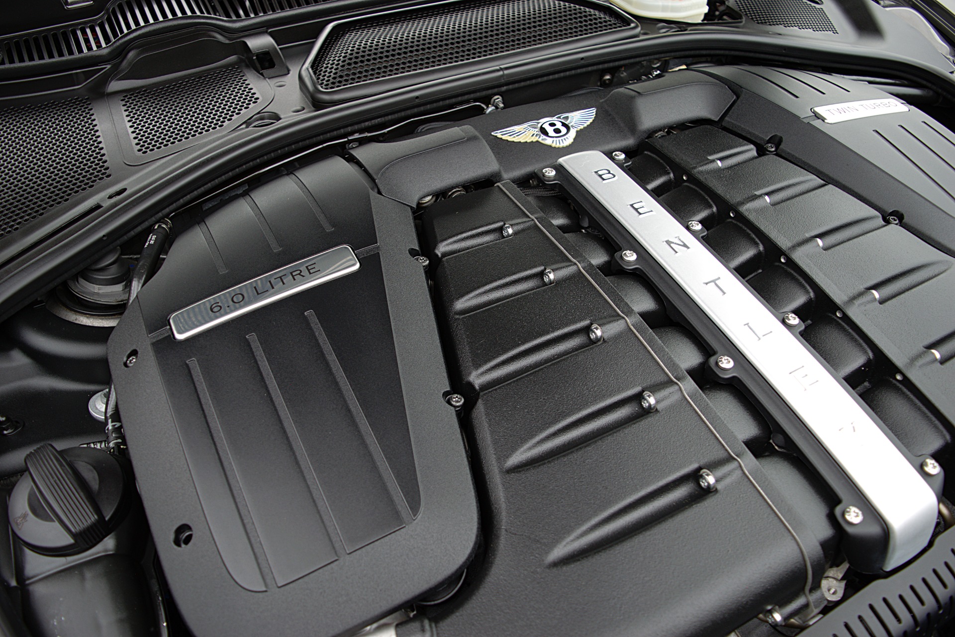 Used 2010 Bentley Continental GT Speed | St. Petersburg, FL
