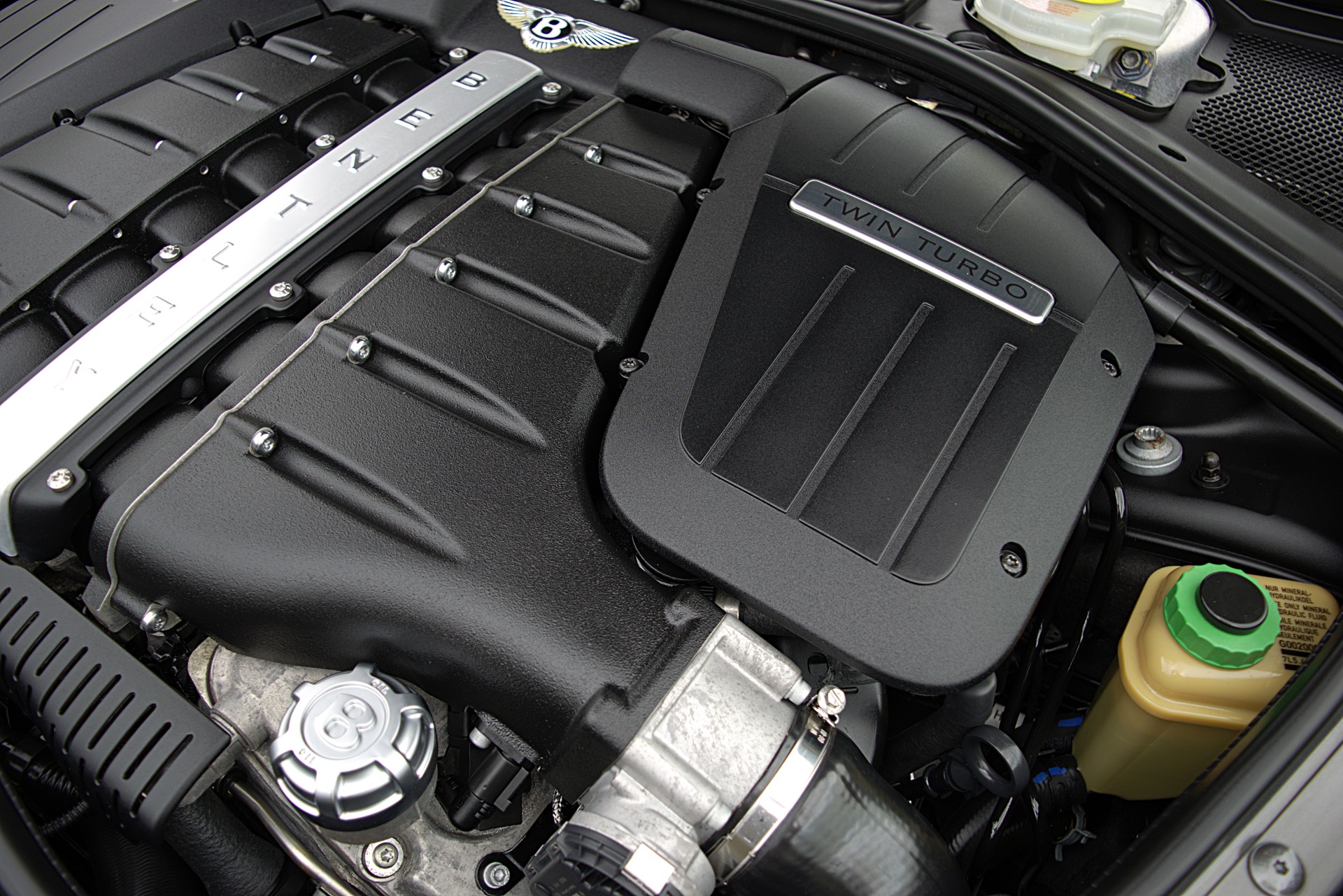 Used 2010 Bentley Continental GT Speed | St. Petersburg, FL