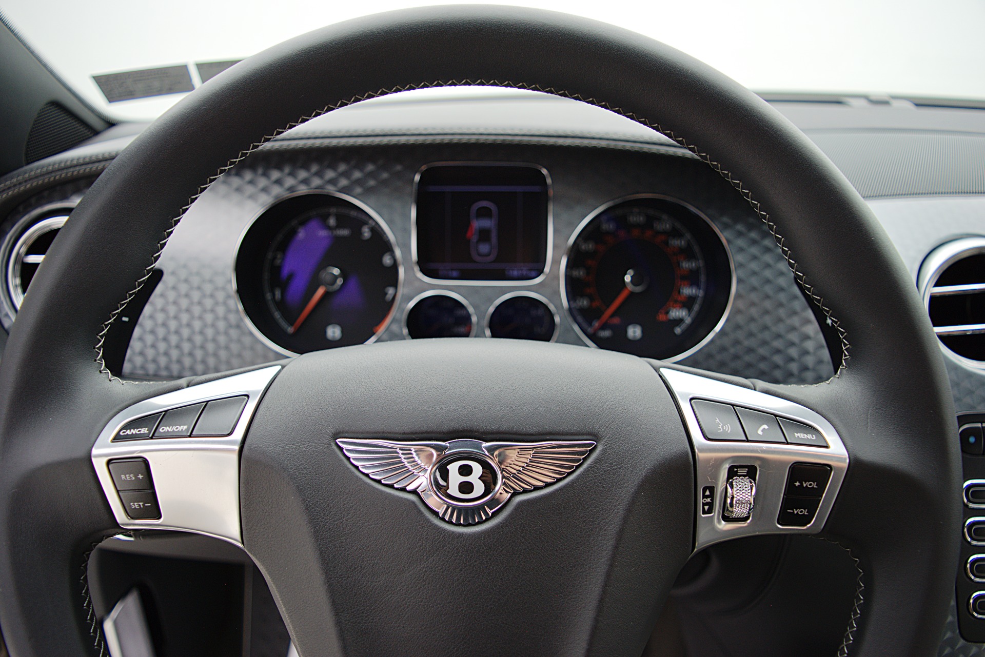 Used 2010 Bentley Continental GT Speed | St. Petersburg, FL
