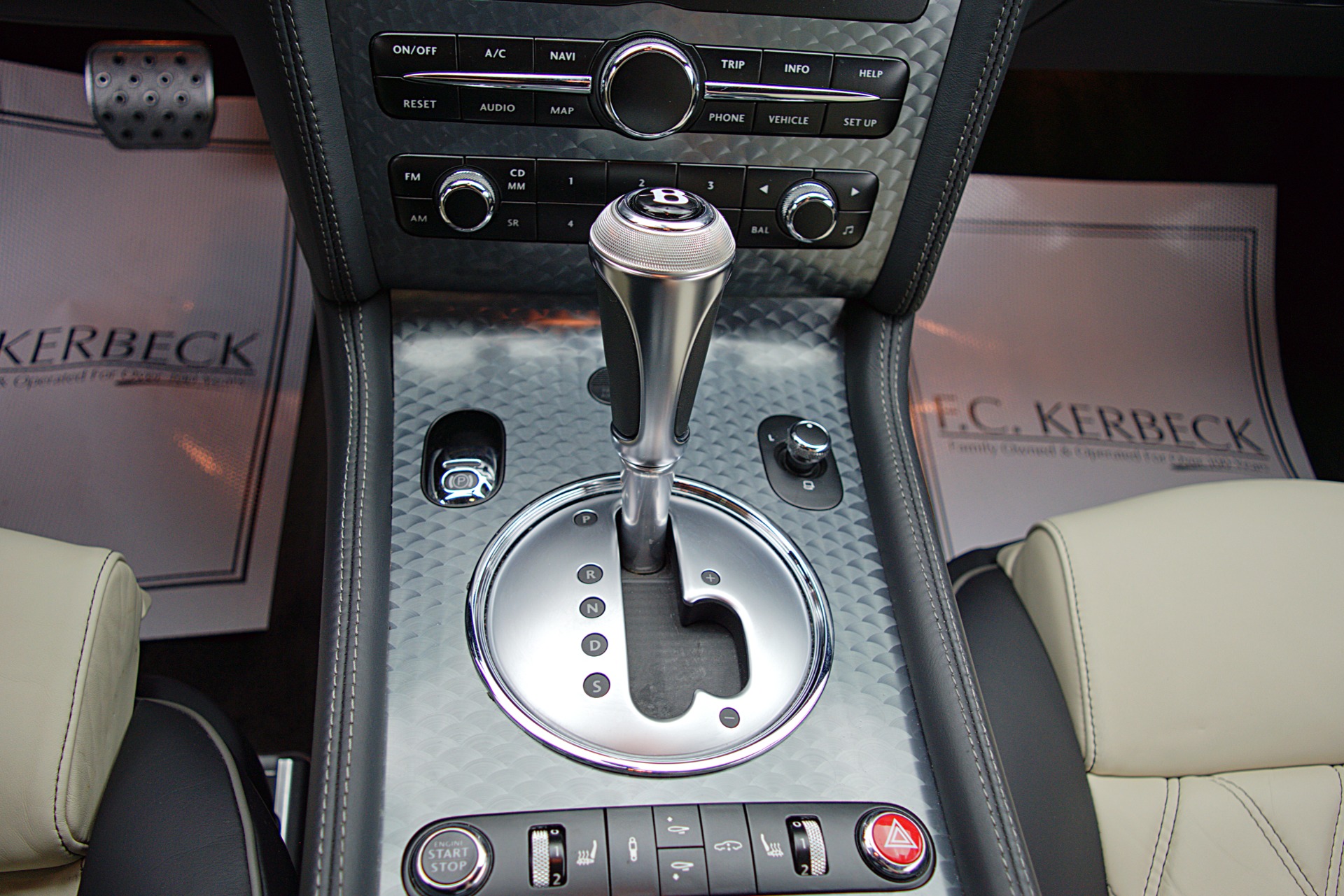 Used 2010 Bentley Continental GT Speed | St. Petersburg, FL