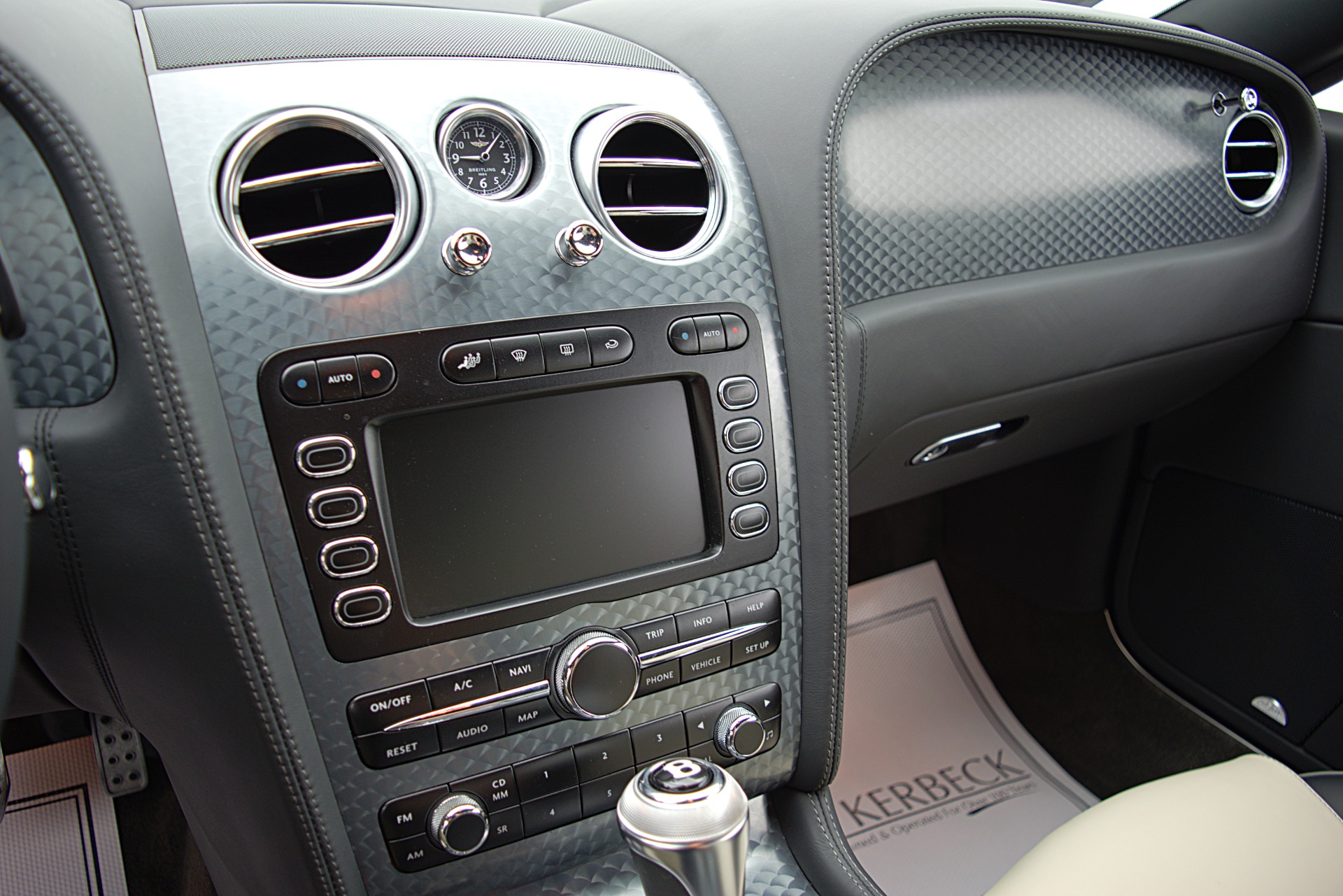 Used 2010 Bentley Continental GT Speed | St. Petersburg, FL
