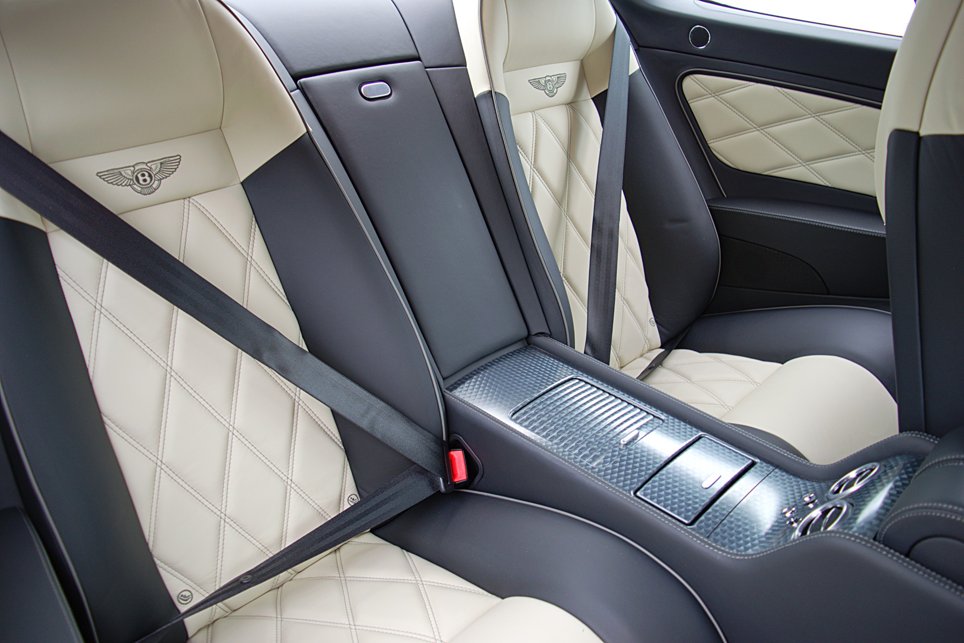 Used 2010 Bentley Continental GT Speed | St. Petersburg, FL