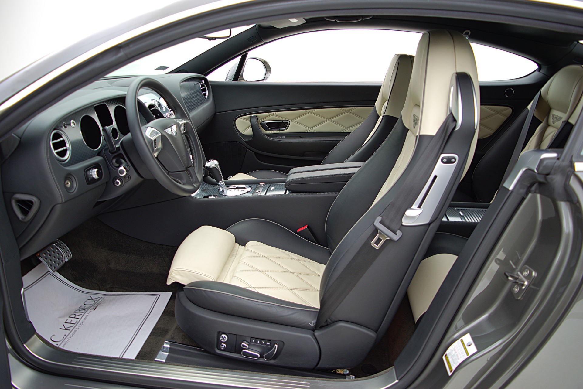 Used 2010 Bentley Continental GT Speed | St. Petersburg, FL
