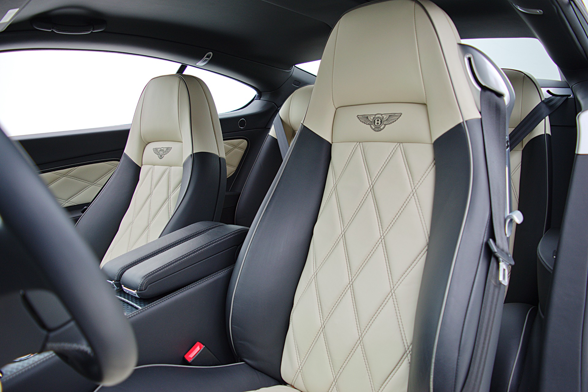Used 2010 Bentley Continental GT Speed | St. Petersburg, FL