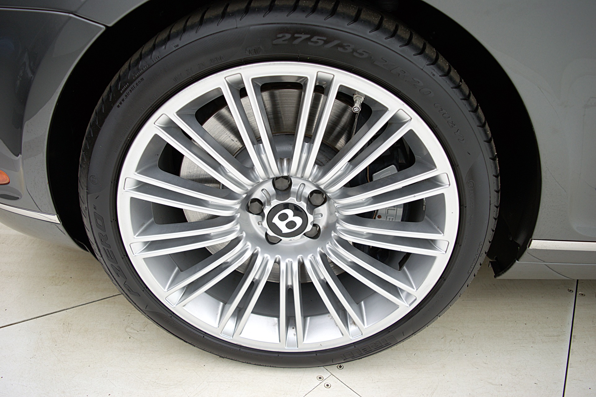 Used 2010 Bentley Continental GT Speed | St. Petersburg, FL
